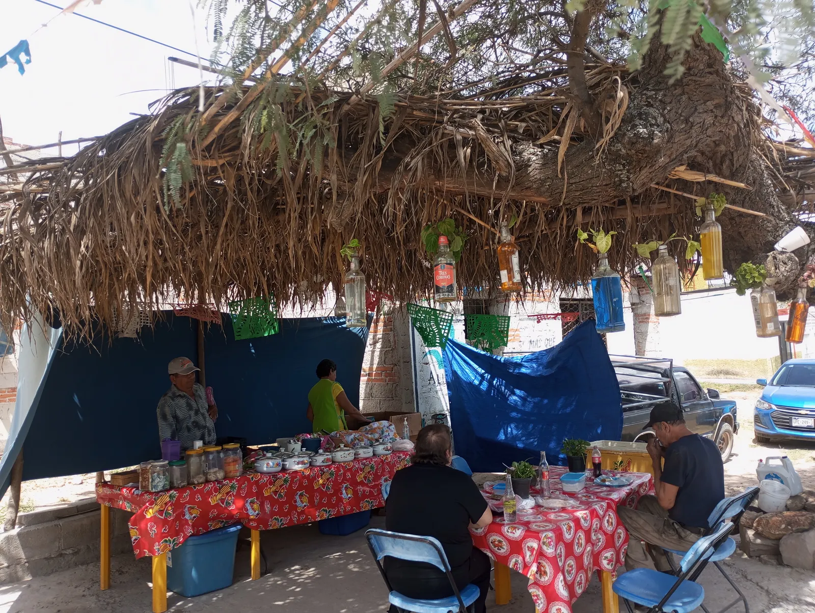 Tacos y Gorditas " Doña Viki" image 2