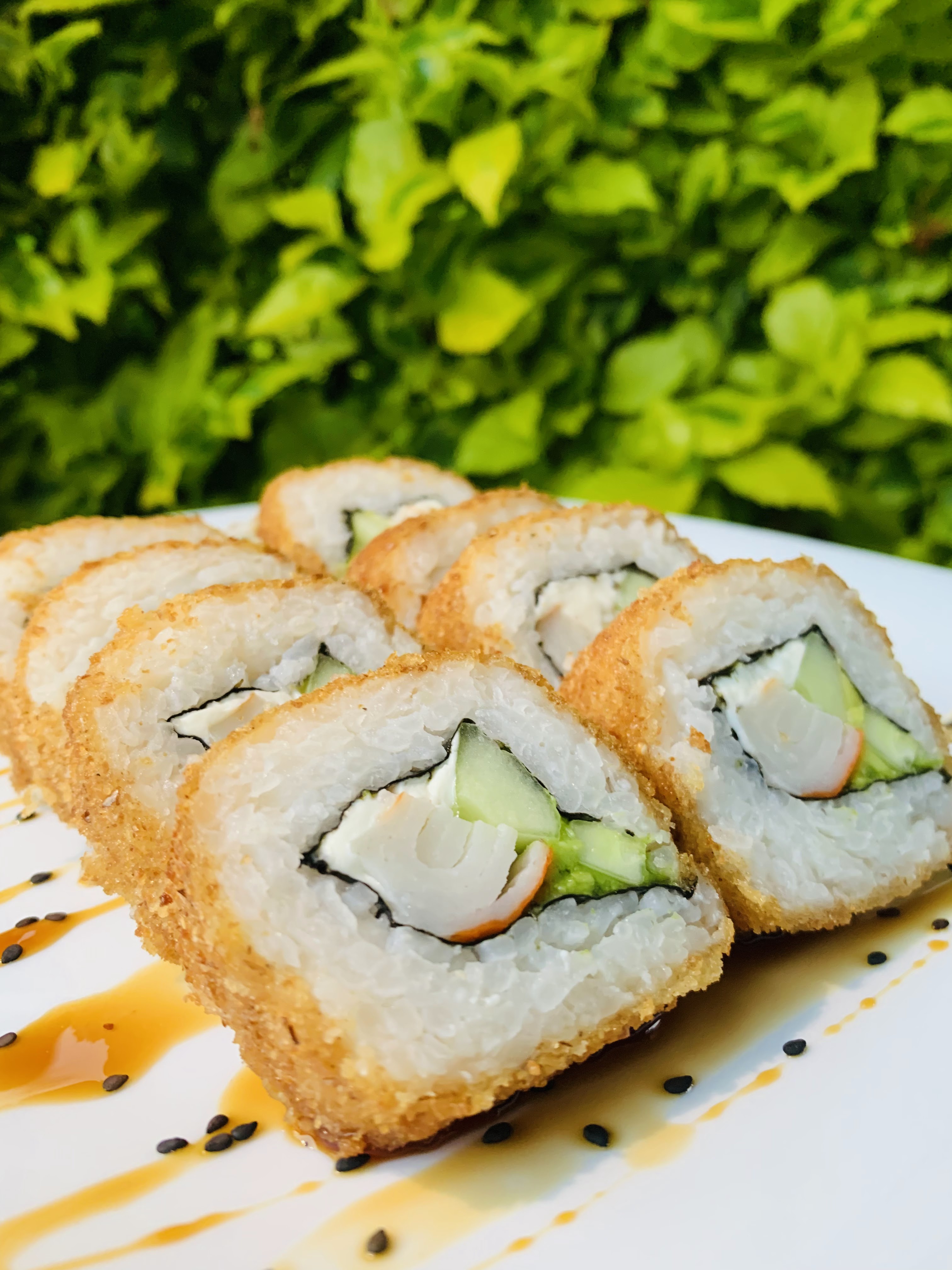 Ichiban Sushi Drinks y Snacks image 1