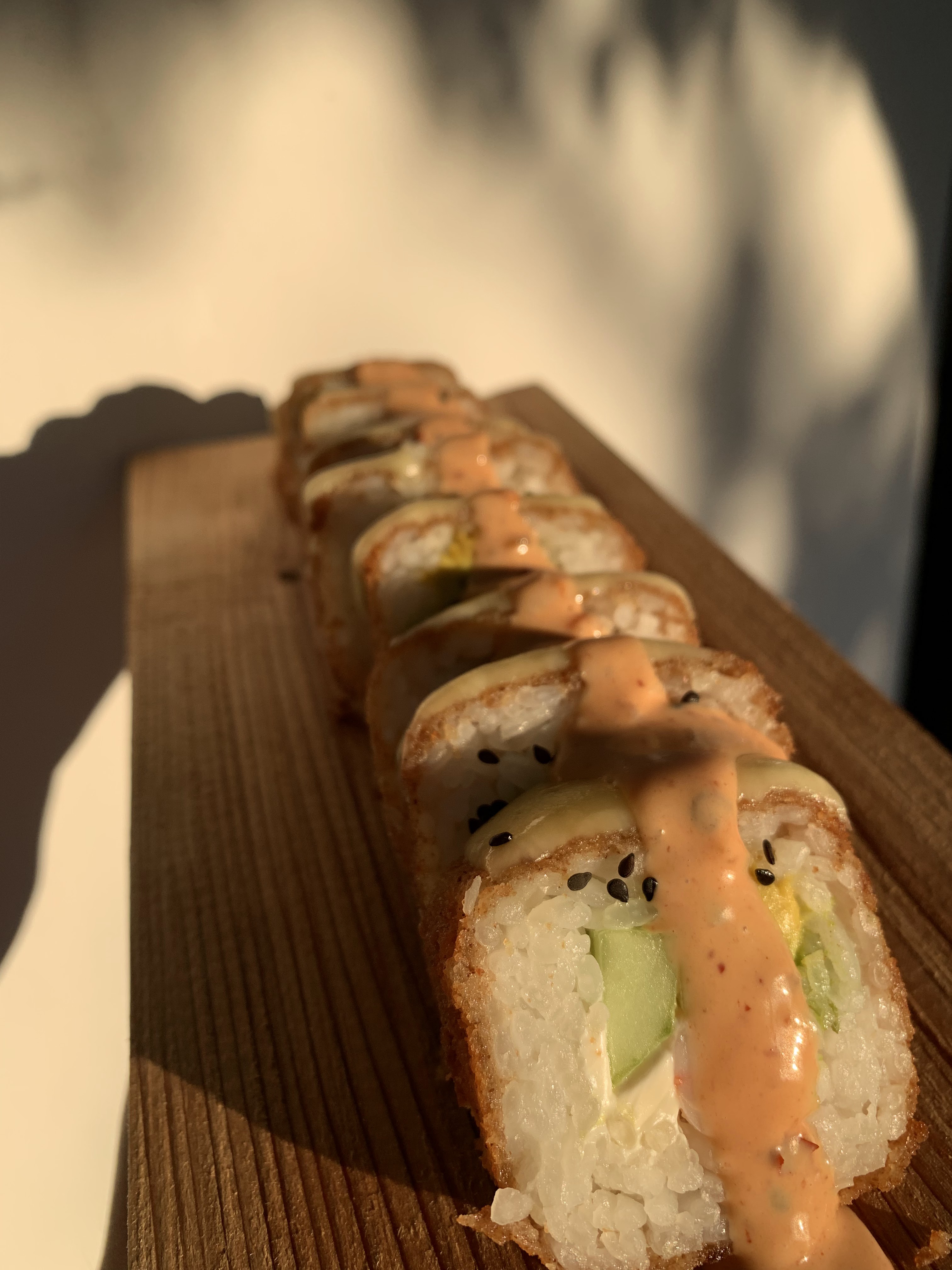 Ichiban Sushi Drinks y Snacks image 4