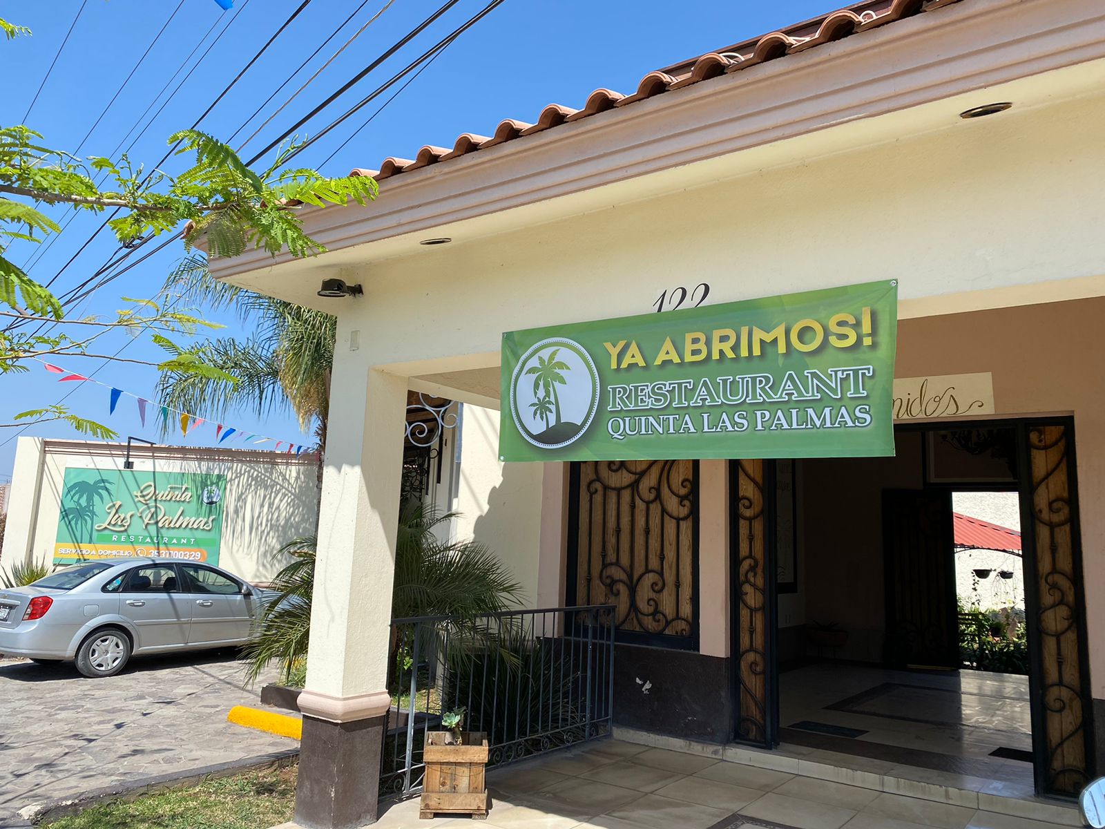 Almonte Cocina image 1