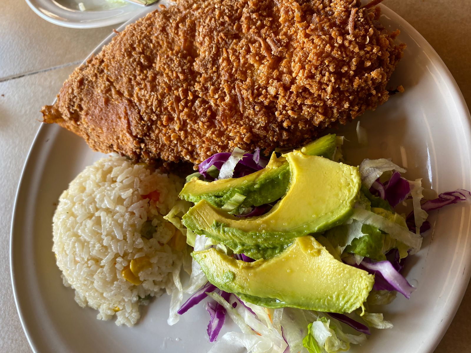 Almonte Cocina image 2