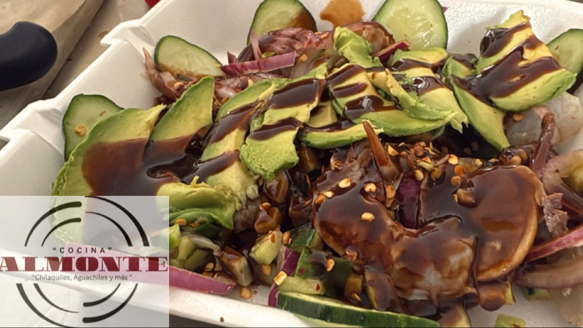 Almonte Cocina image 3