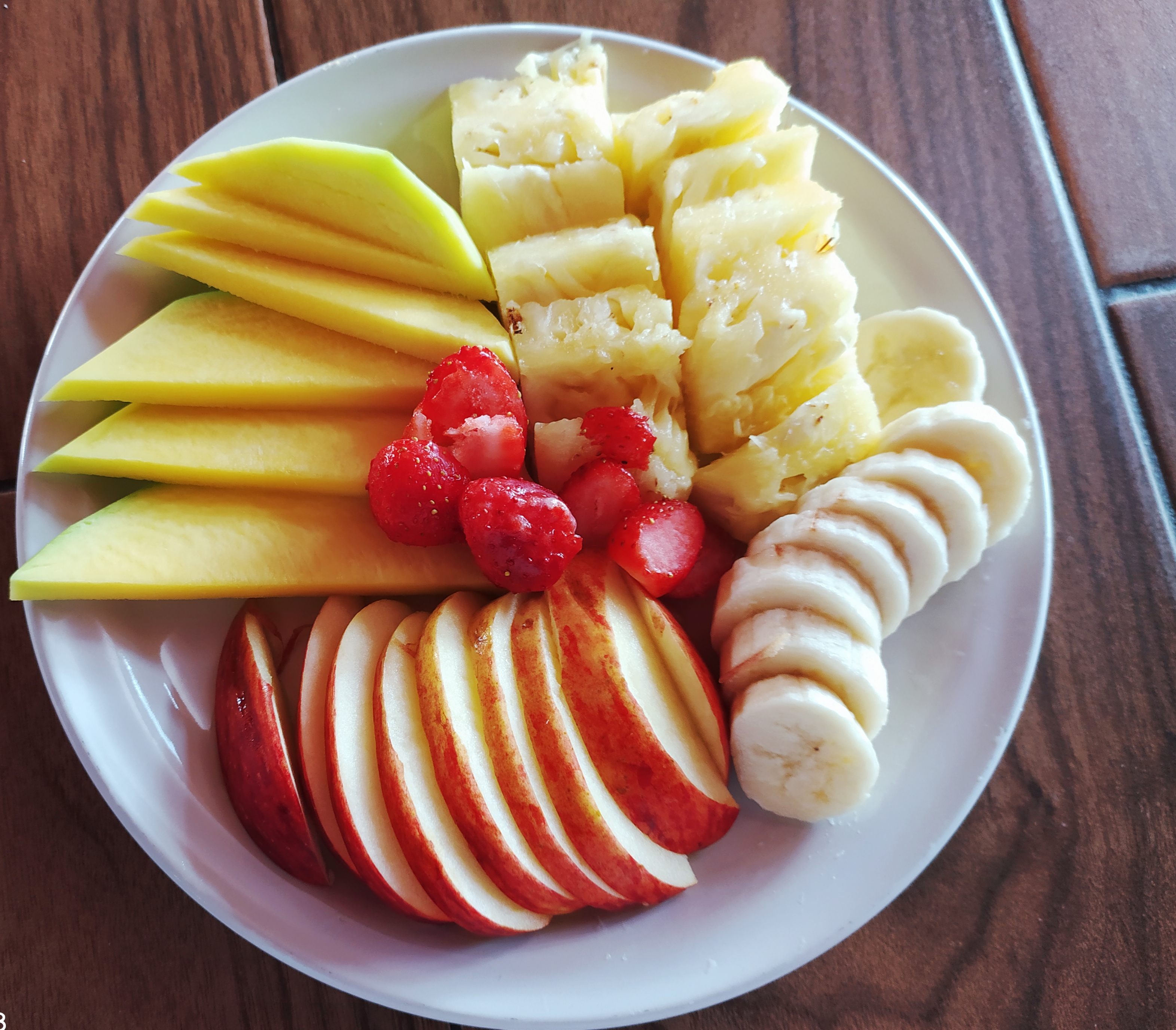 Almonte Cocina image 6