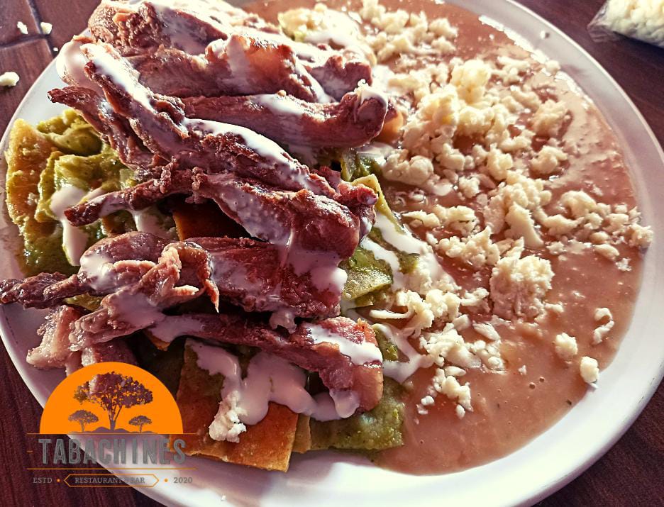 Almonte Cocina image 7