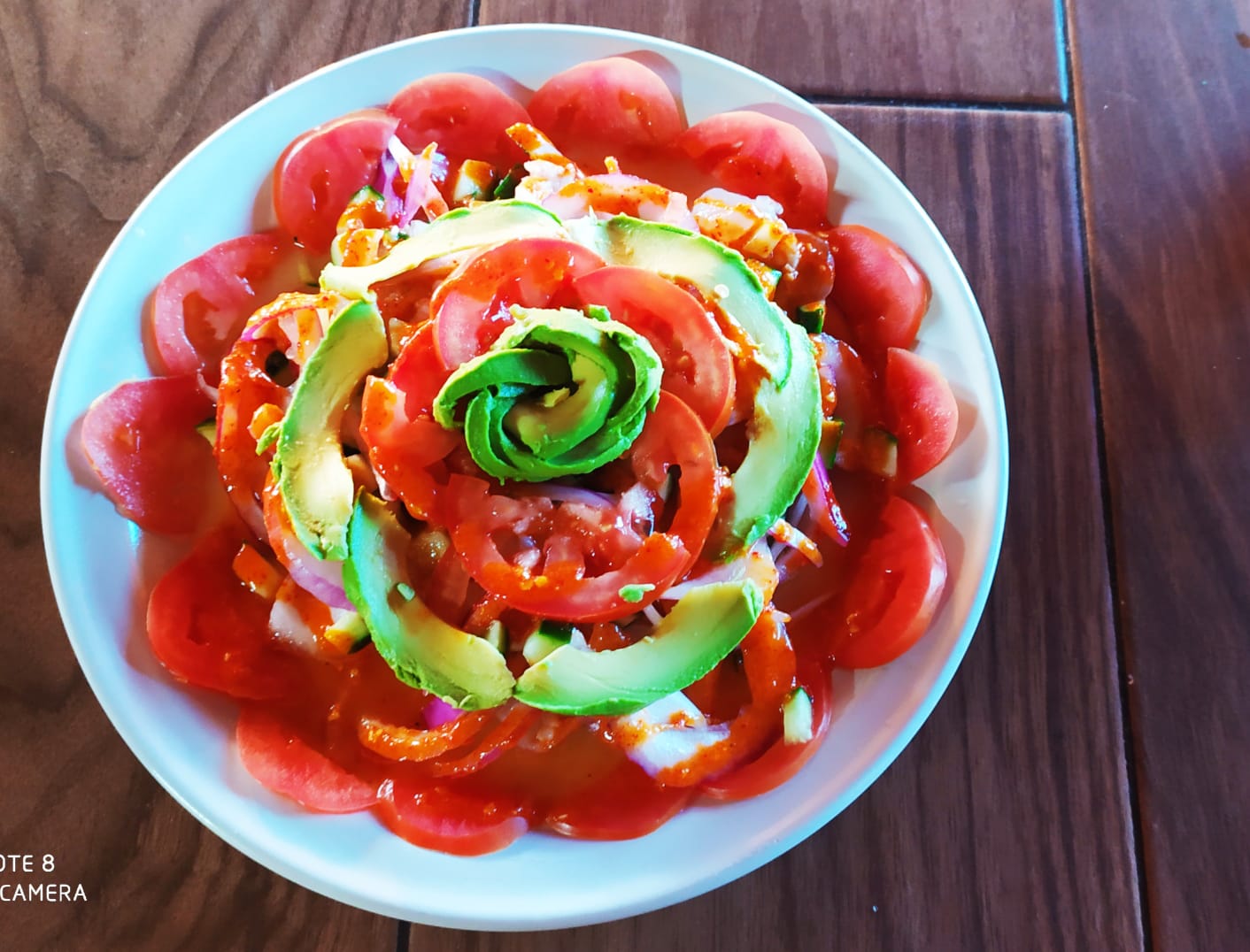 Almonte Cocina image 8