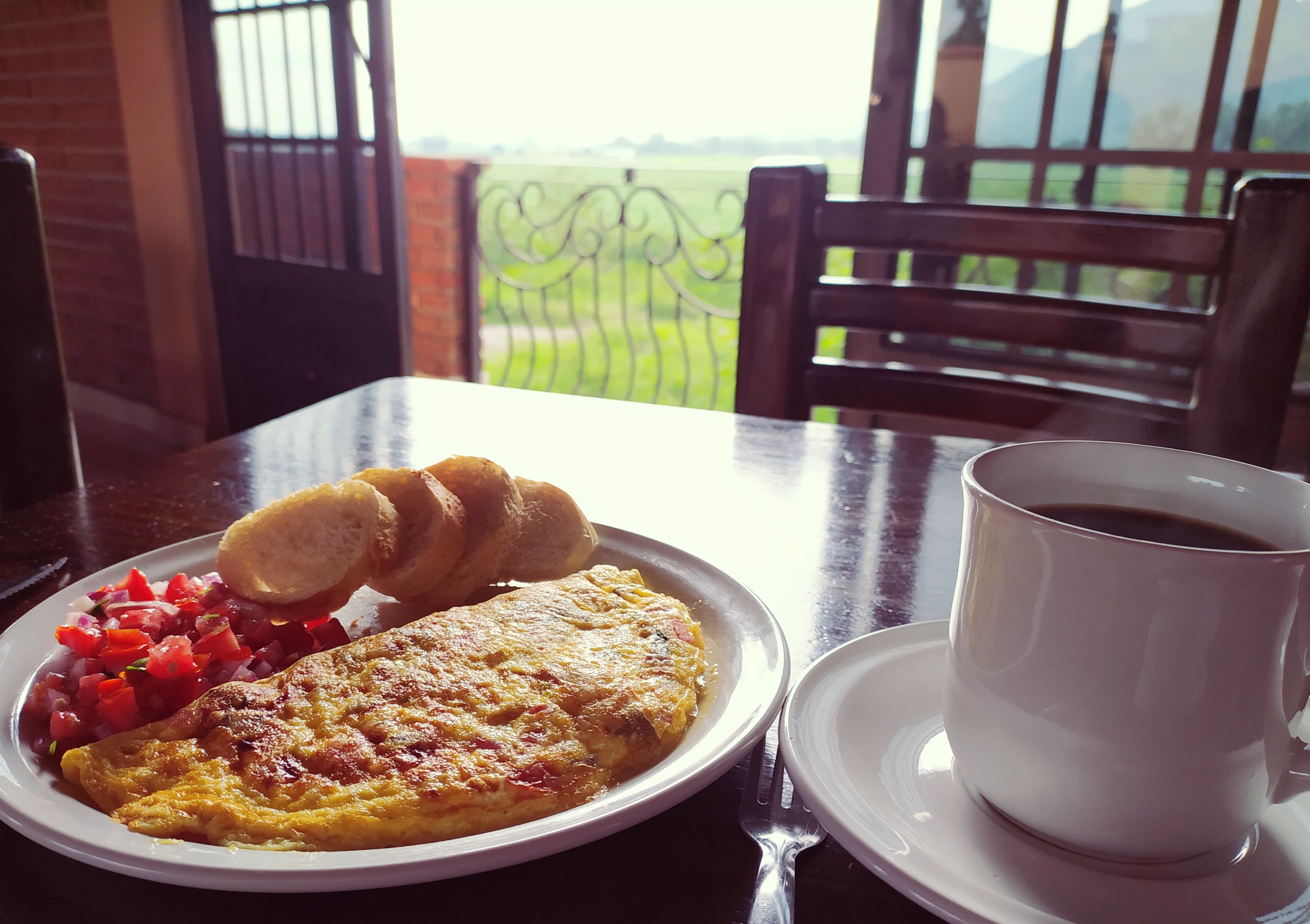 Almonte Cocina image 9