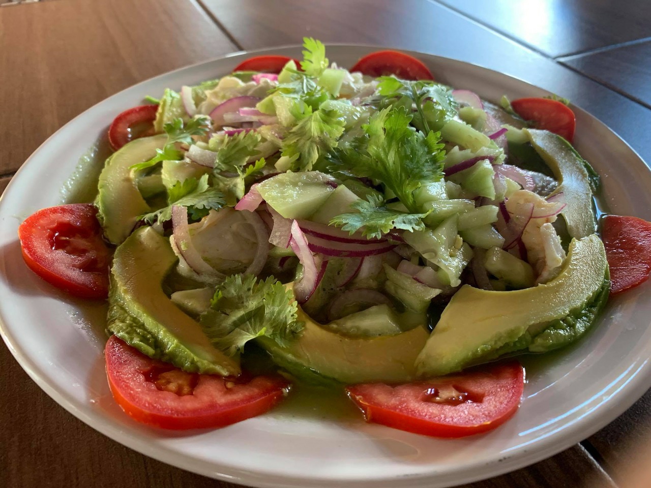 Almonte Cocina image 10