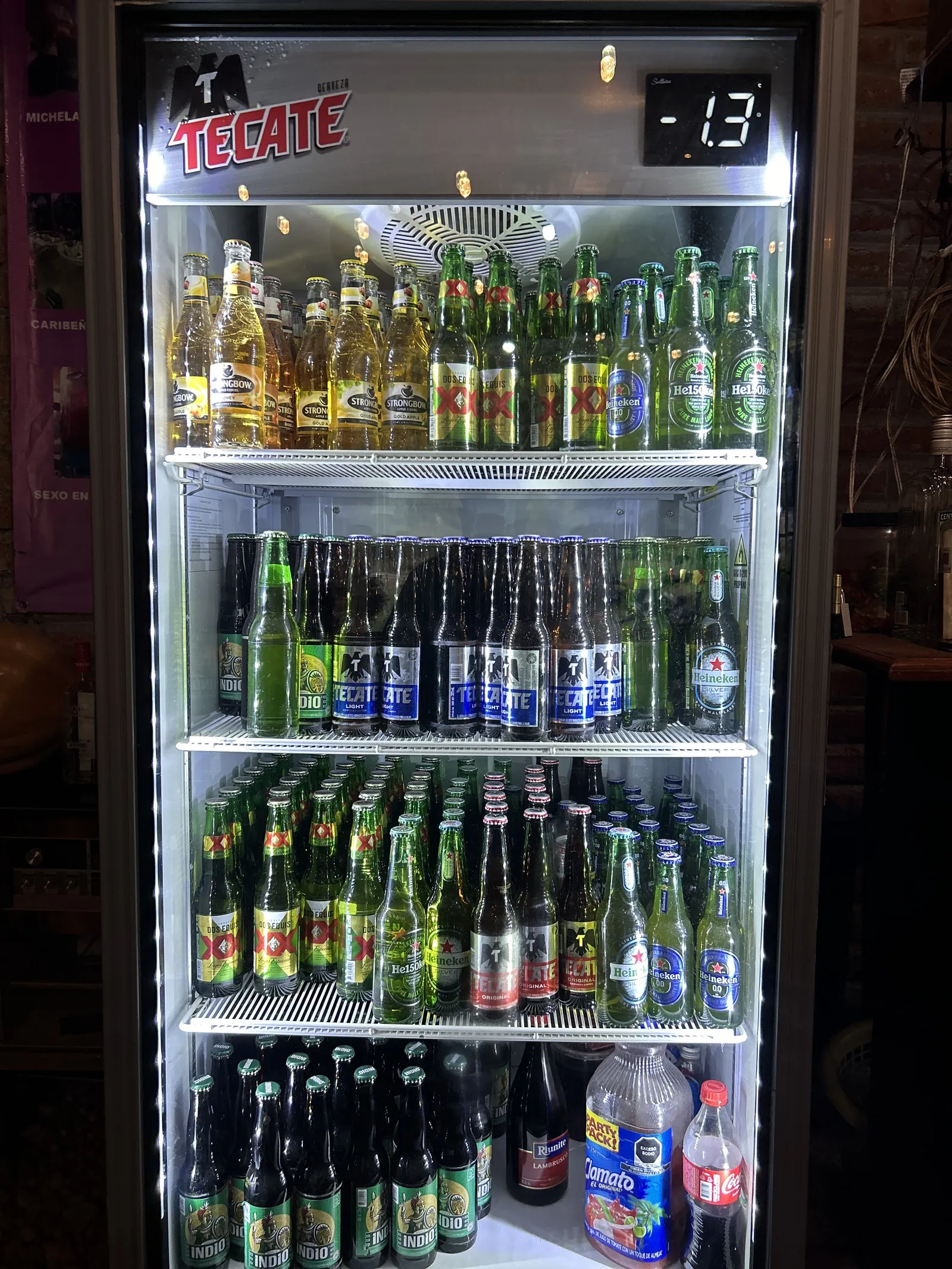 Bebidas espa image 4
