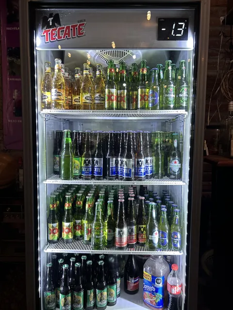 Bebidas espa image 4