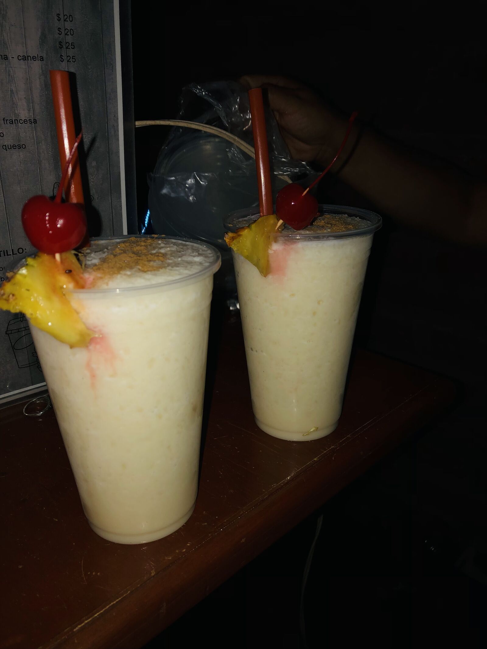 Bebidas espa image 10