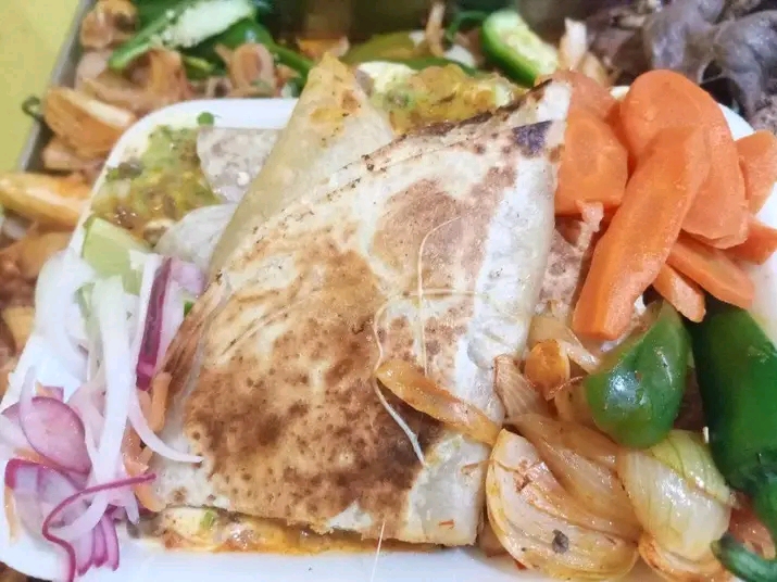 Taqueria Luna image 1