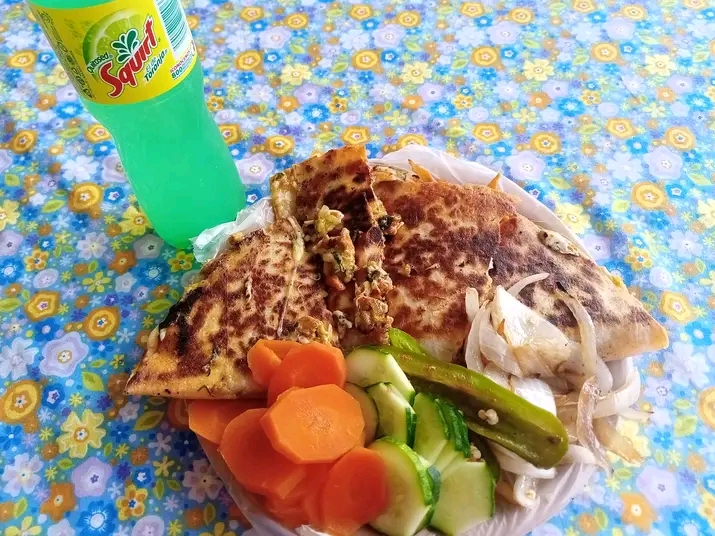 Taqueria Luna image 5