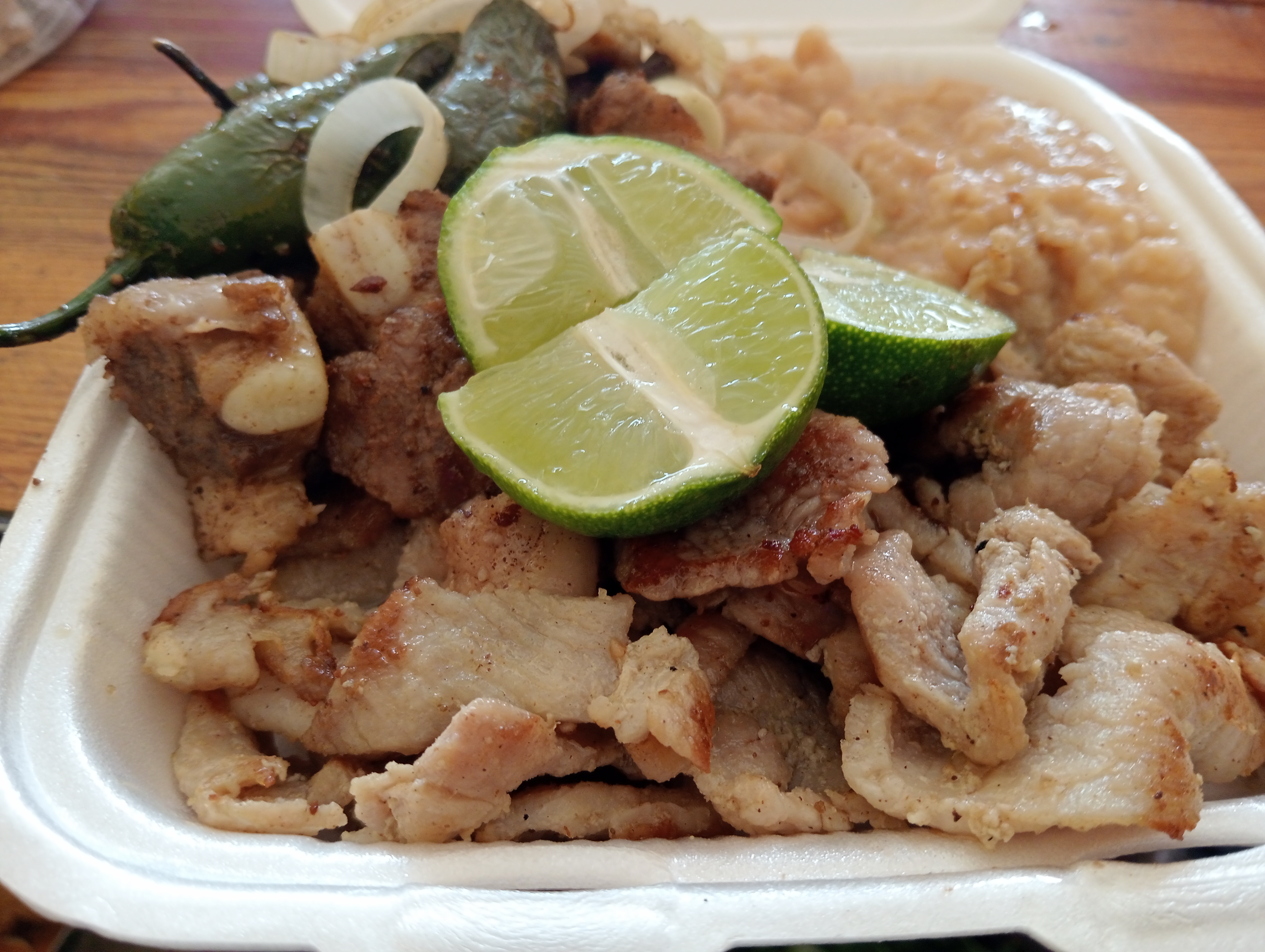 Taqueria Luna image 7