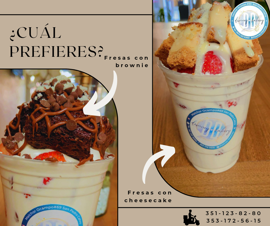 Postres Disnney image 2