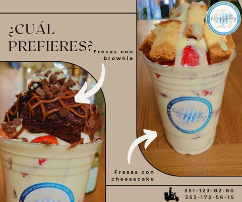 Postres Disnney image 2