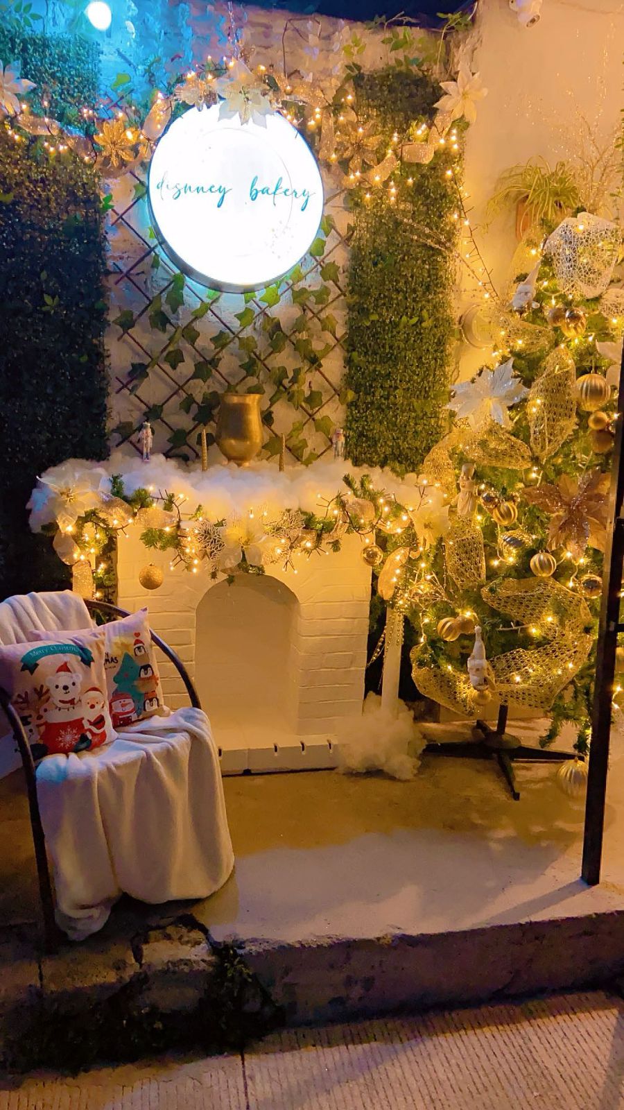 Postres Disnney image 4