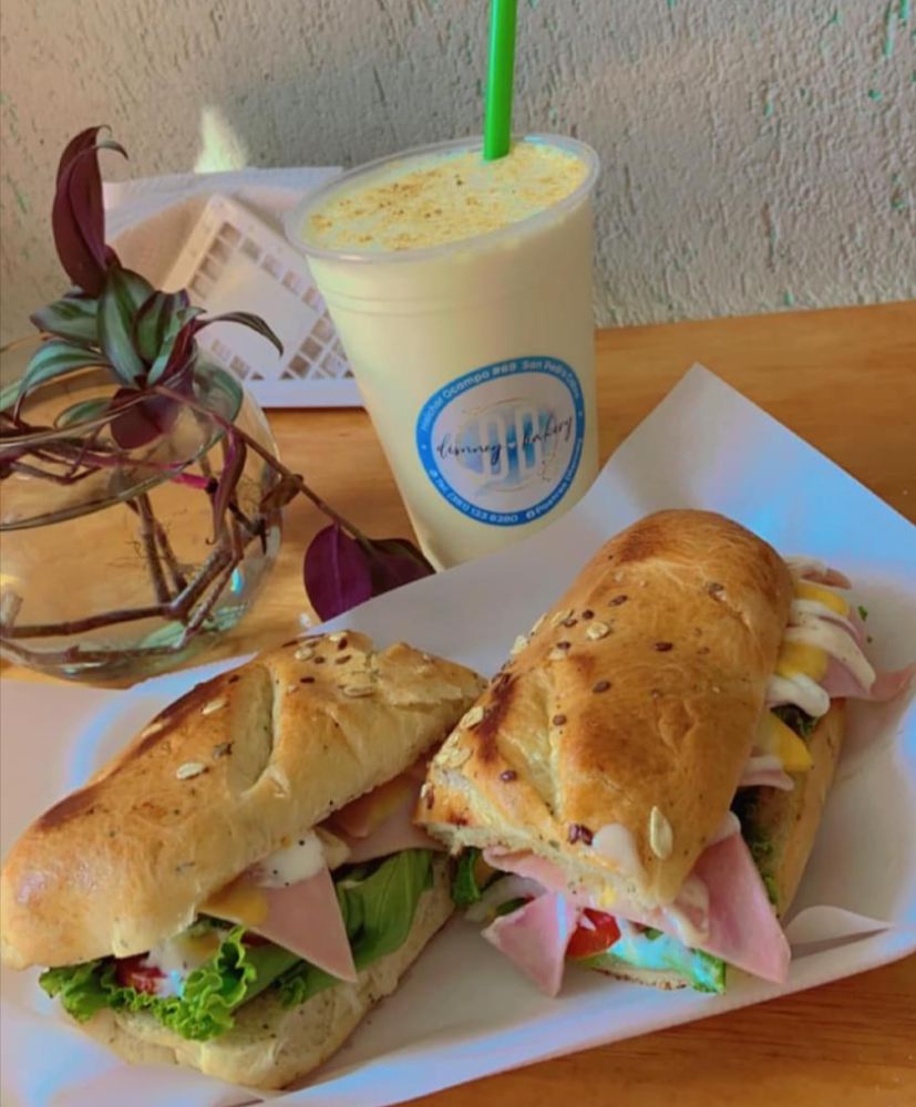 Postres Disnney image 8