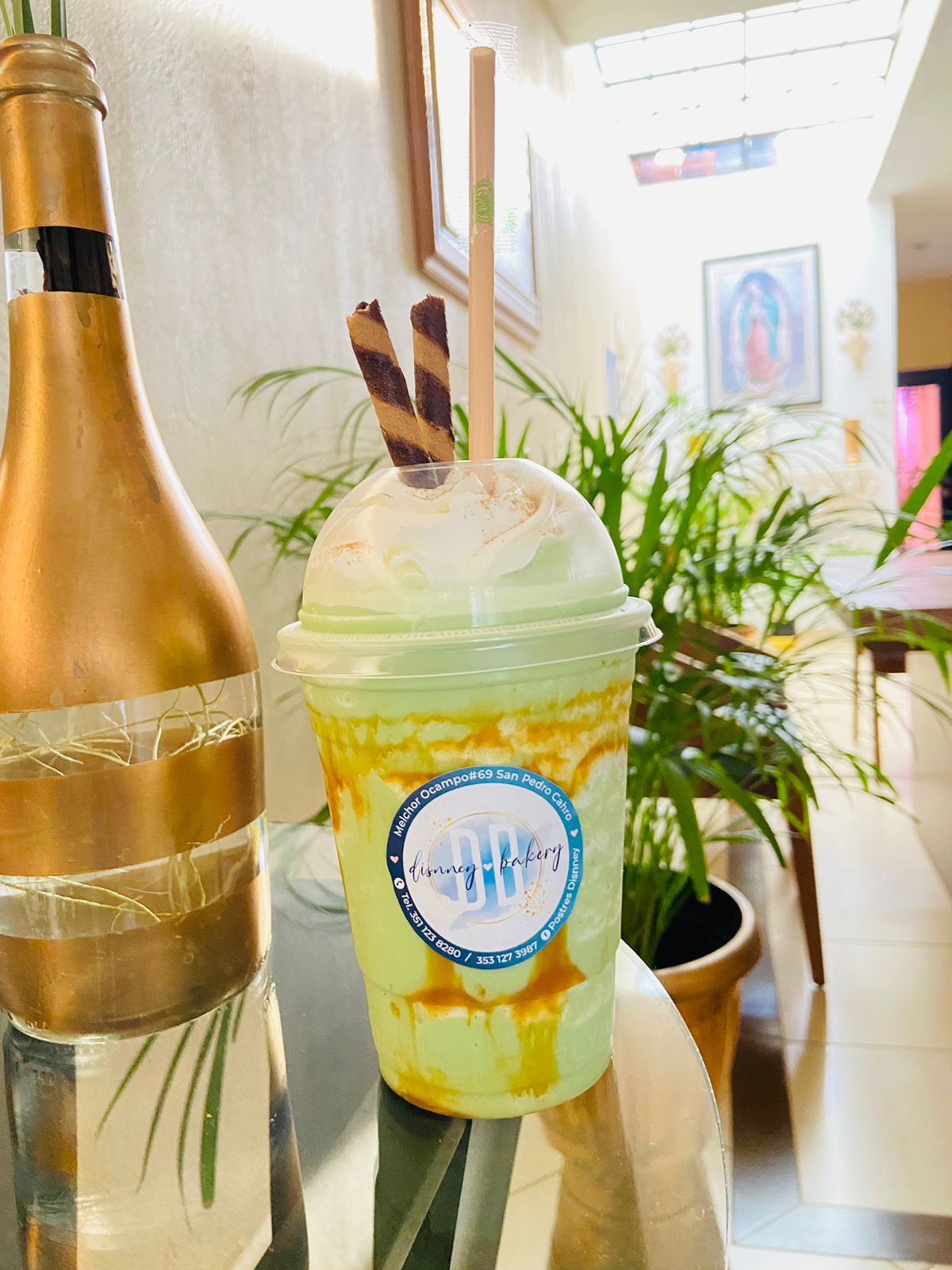 Postres Disnney image 9