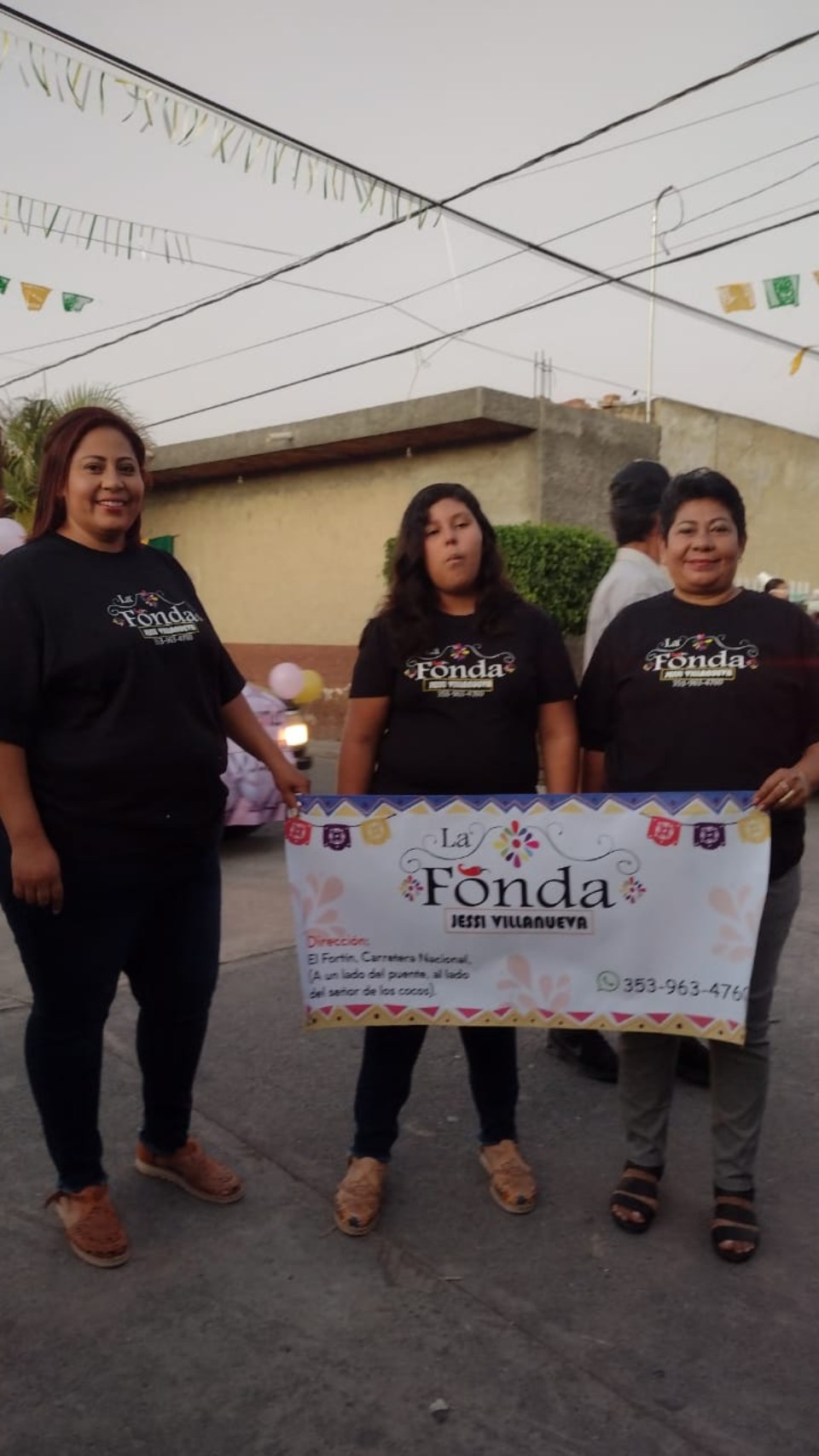 Mercadito LA FONDA image 2