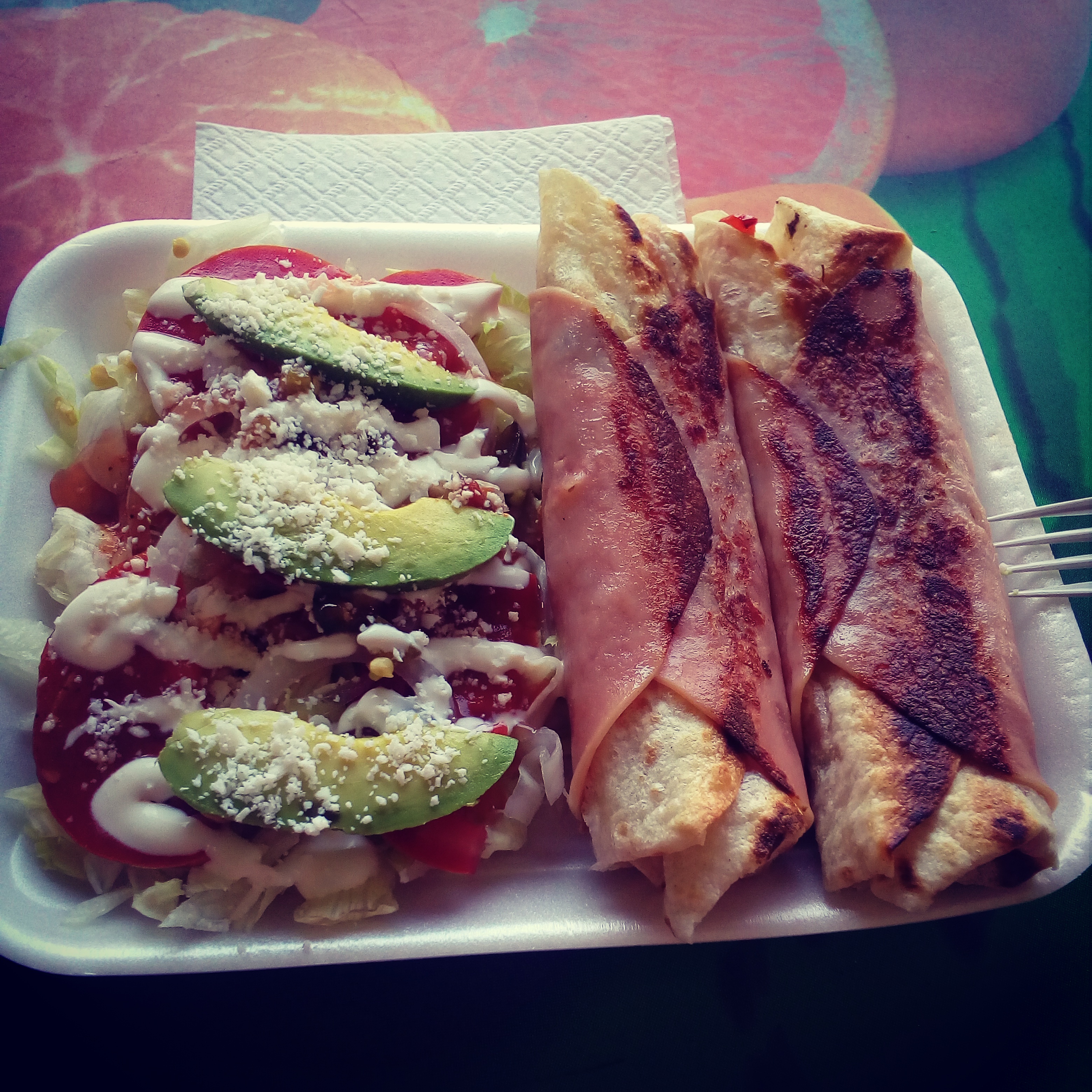 Tortas "El Güero" image 2