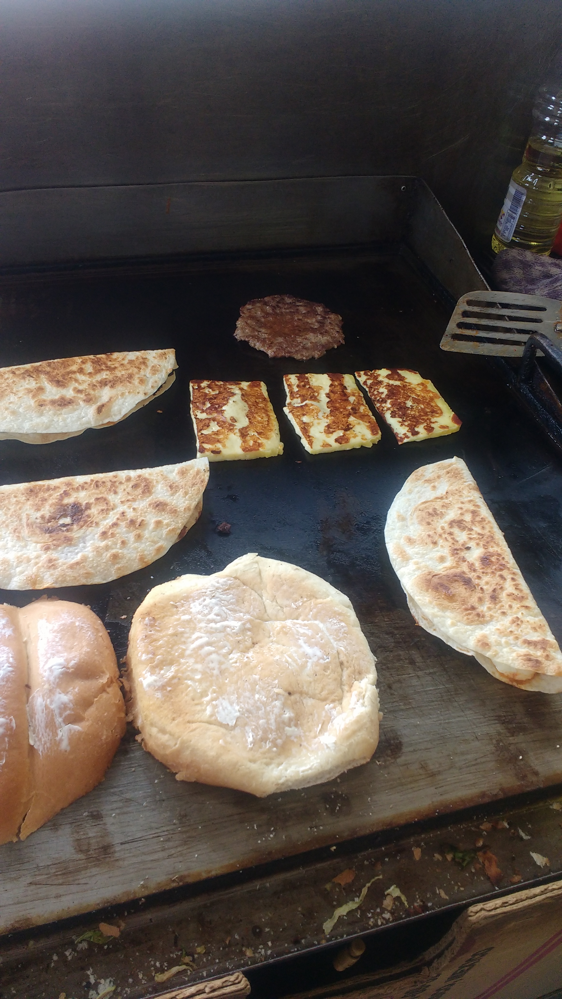 Tortas "El Güero" image 3