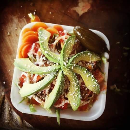 Tortas "El Güero" image 4