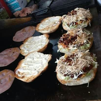 Tortas "El Güero" image 5