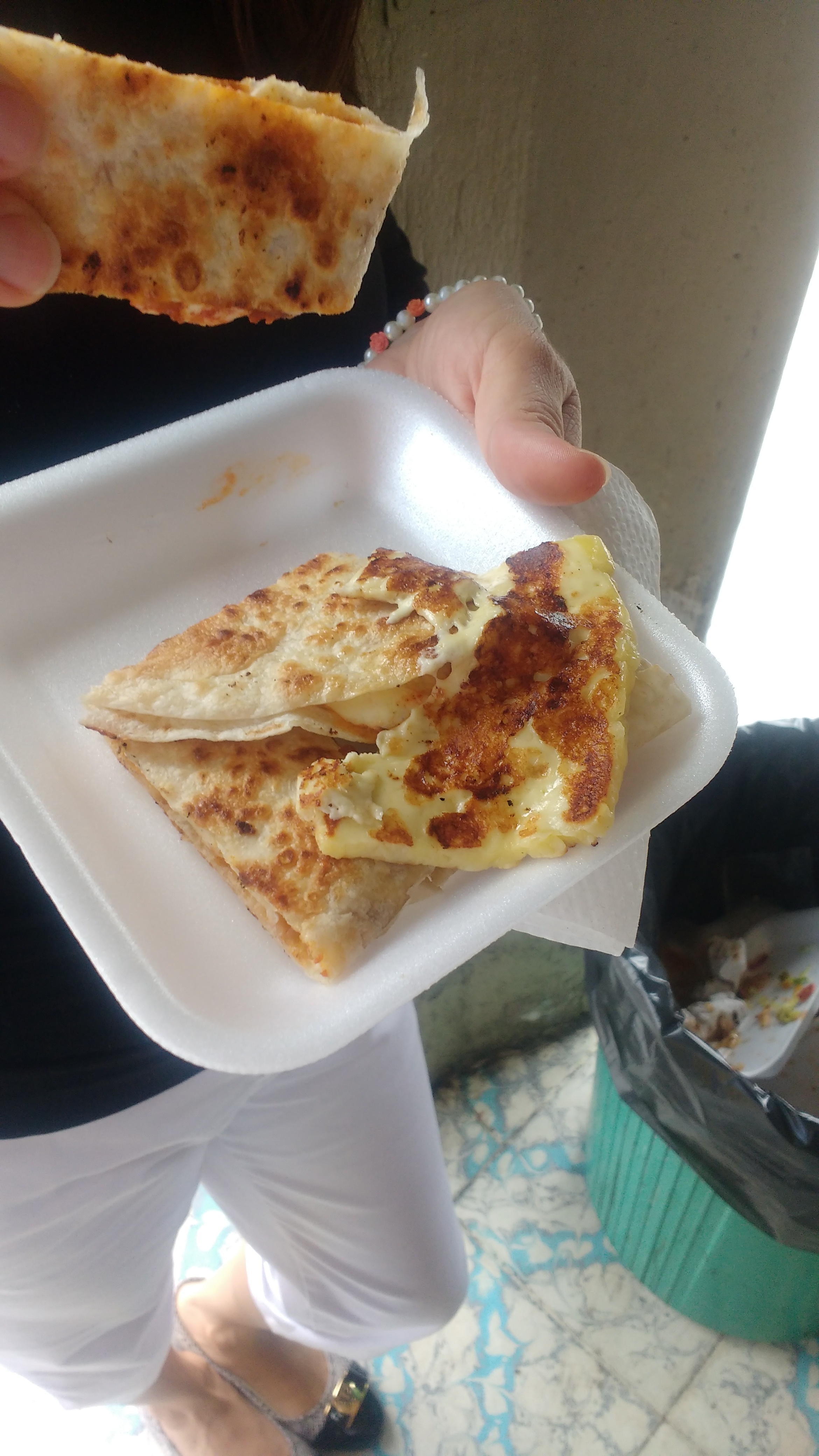 Tortas "El Güero" image 7