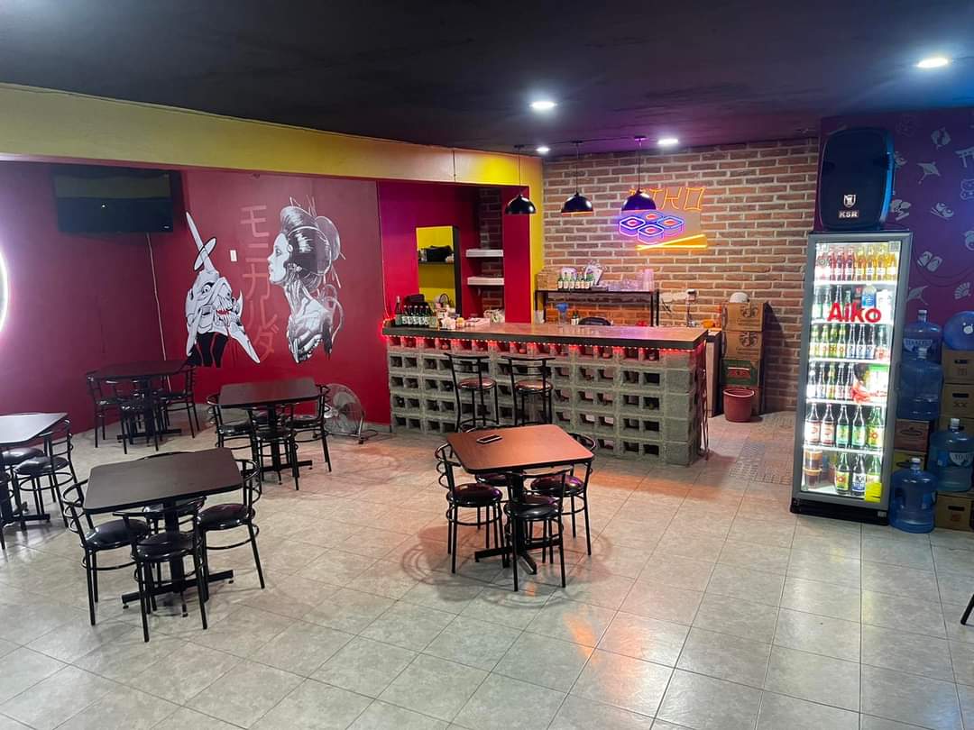 AIKO Restaurante-bar image 1