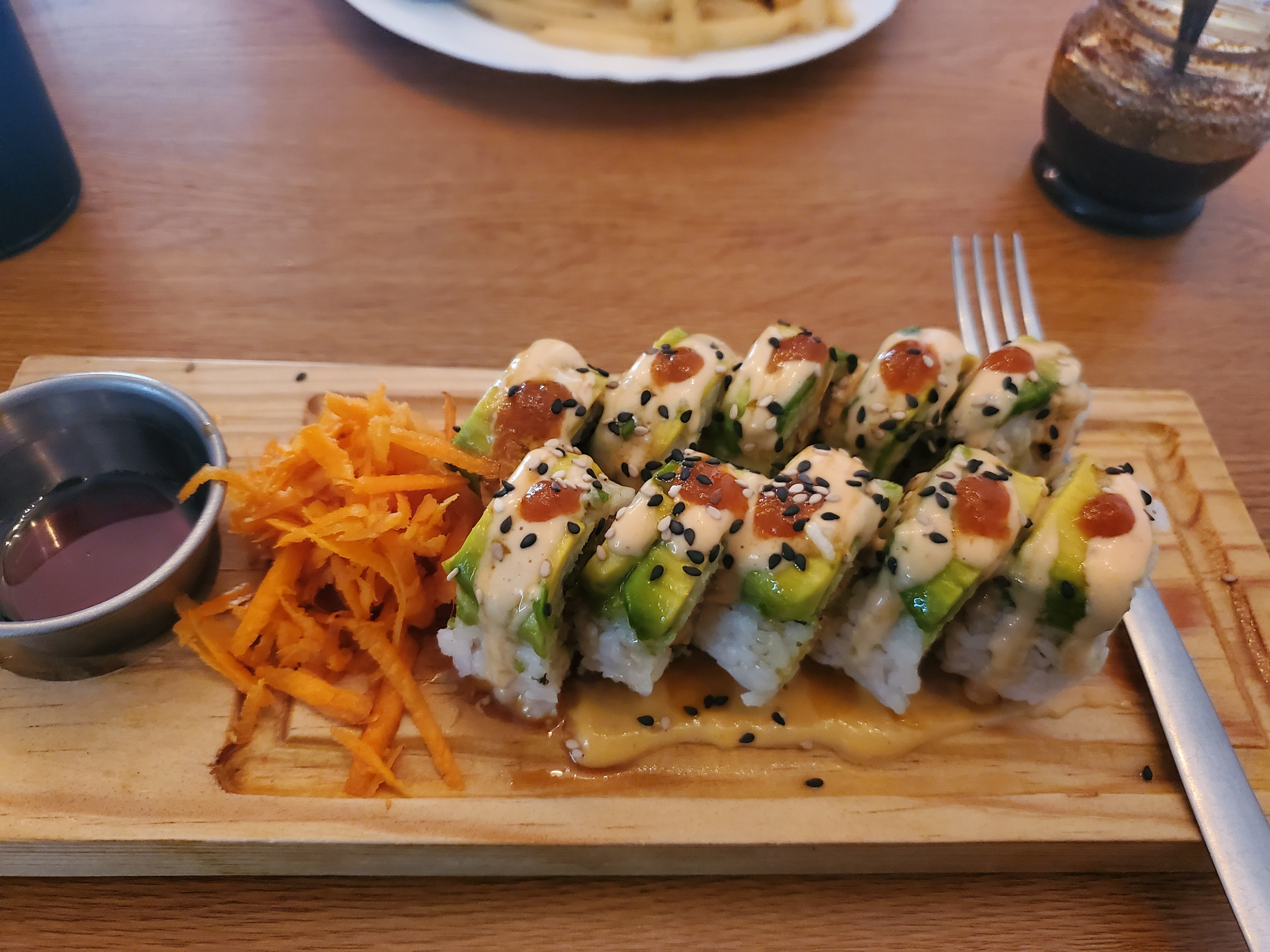 AIKO Restaurante-bar image 2