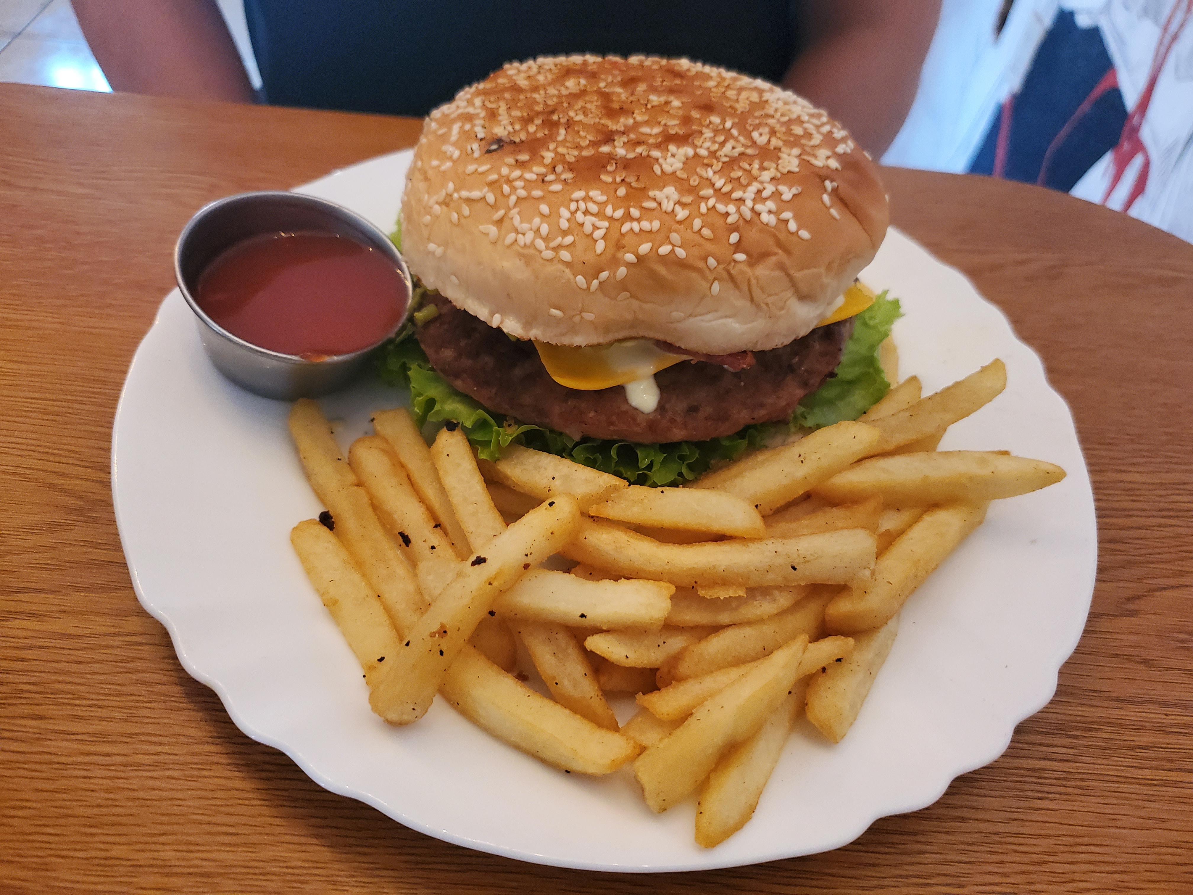 AIKO Restaurante-bar image 4