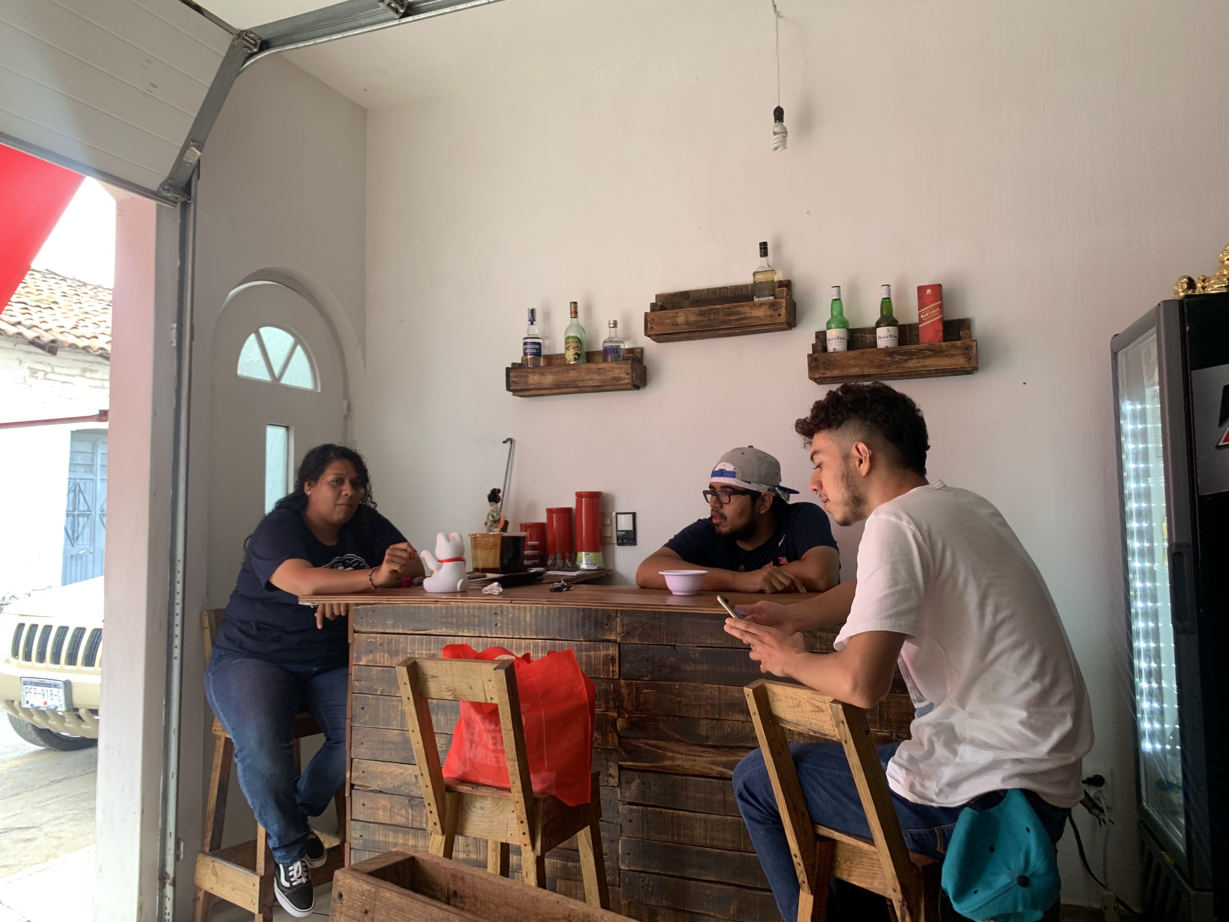 AIKO Restaurante-bar image 6