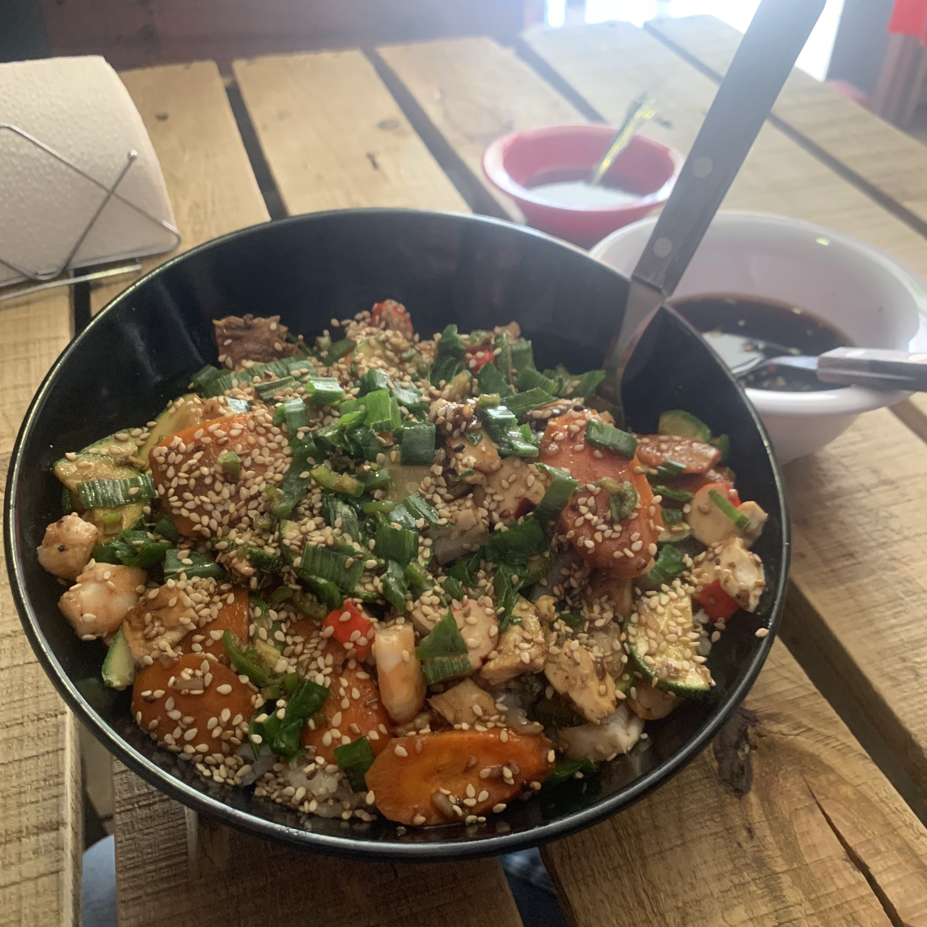 AIKO Restaurante-bar image 7