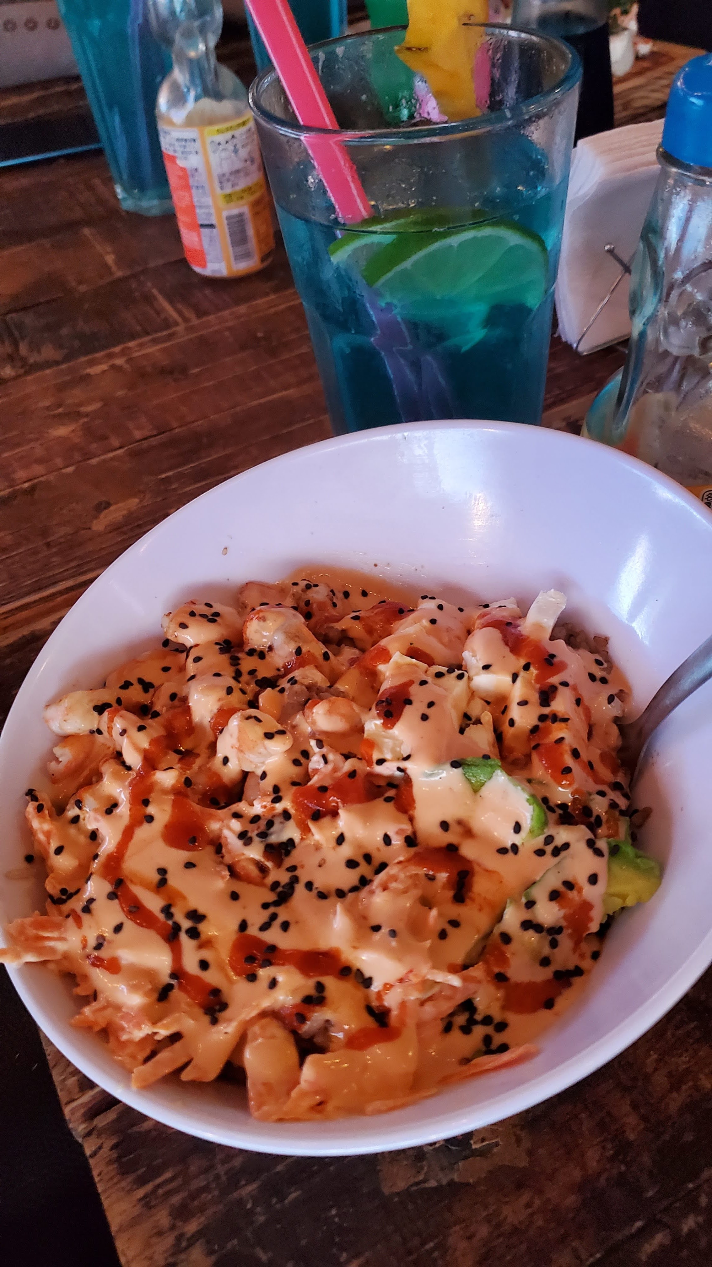 AIKO Restaurante-bar image 8