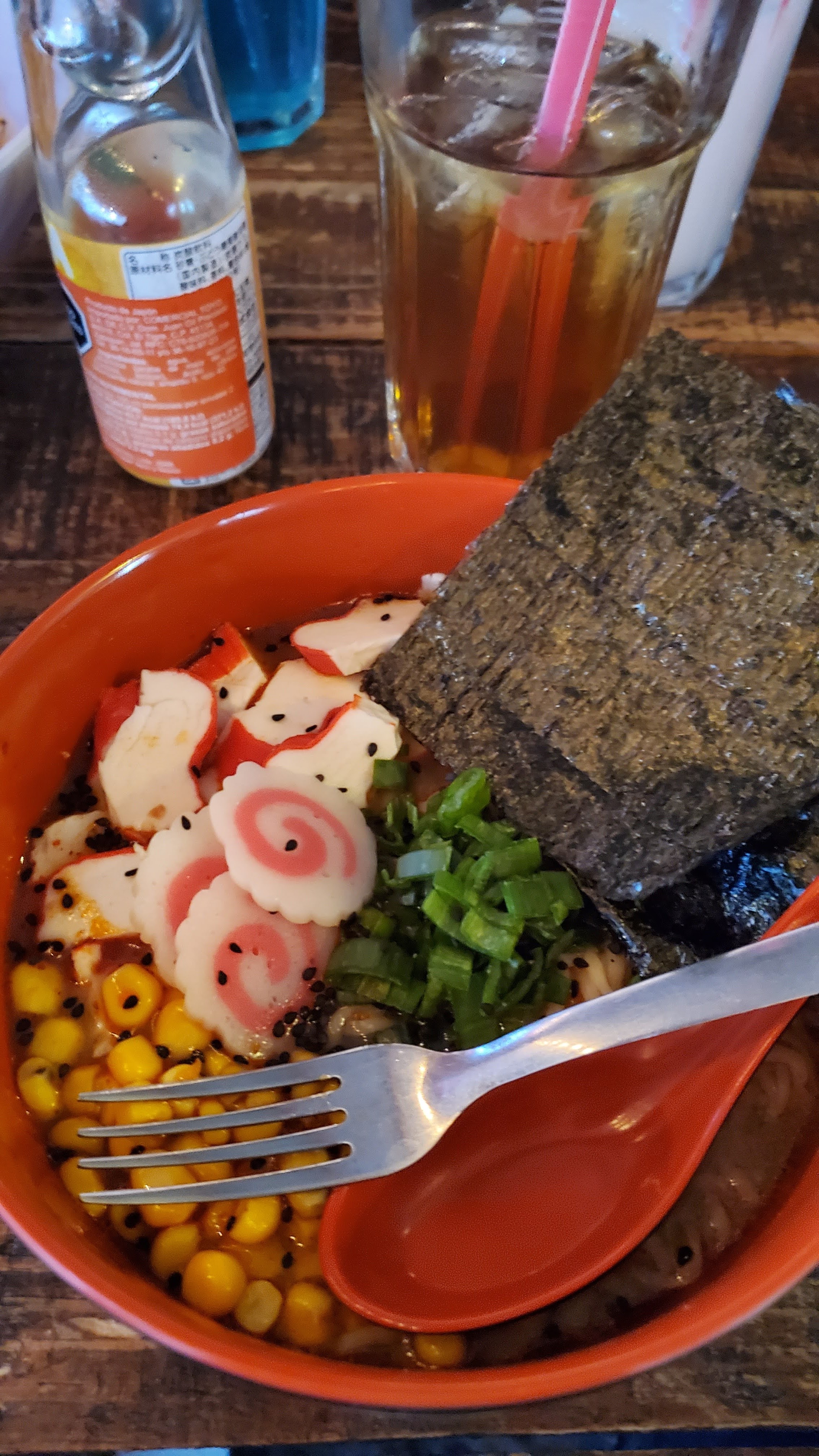 AIKO Restaurante-bar image 9