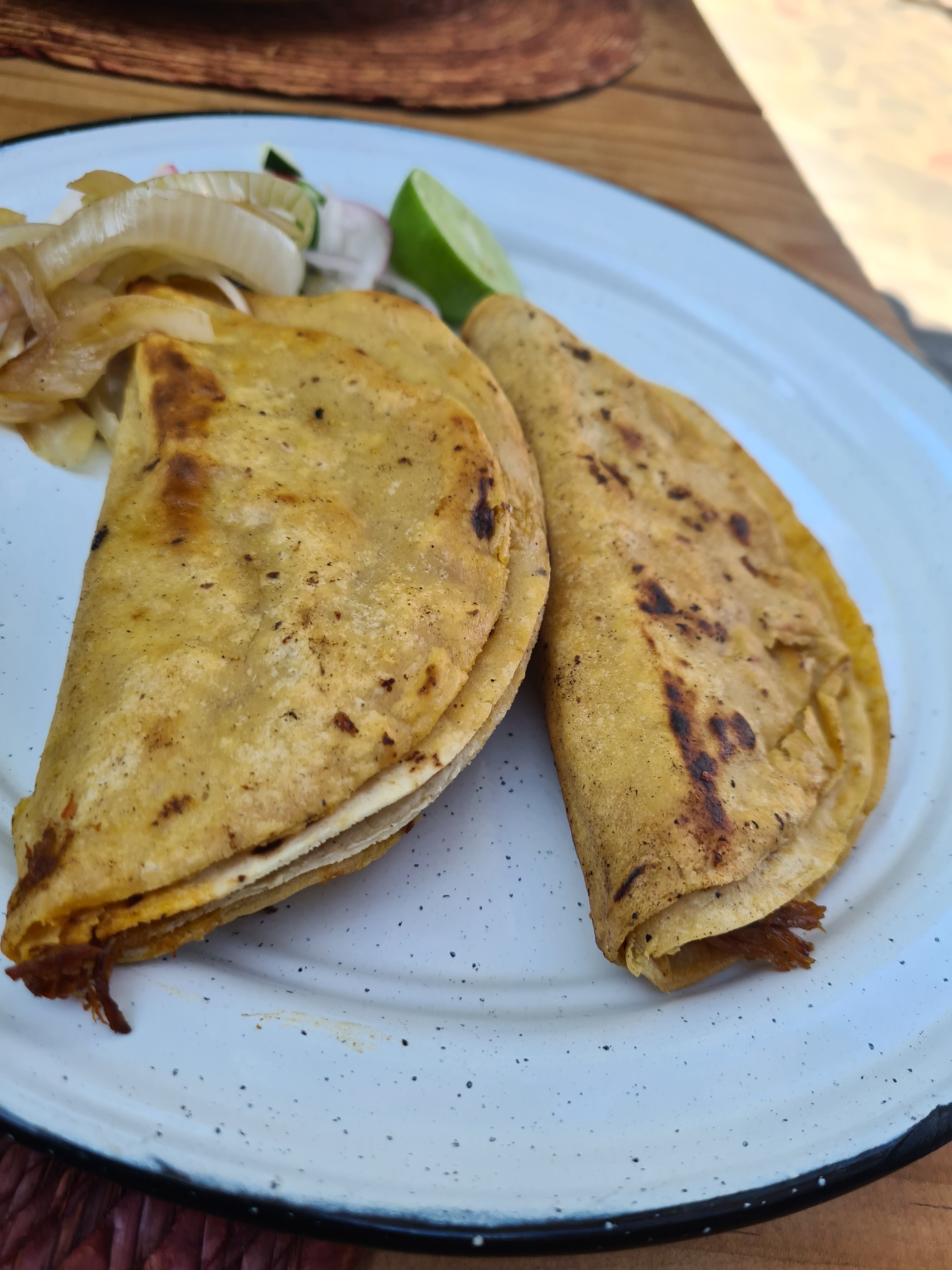 Aldea Cocina Urbana image 1