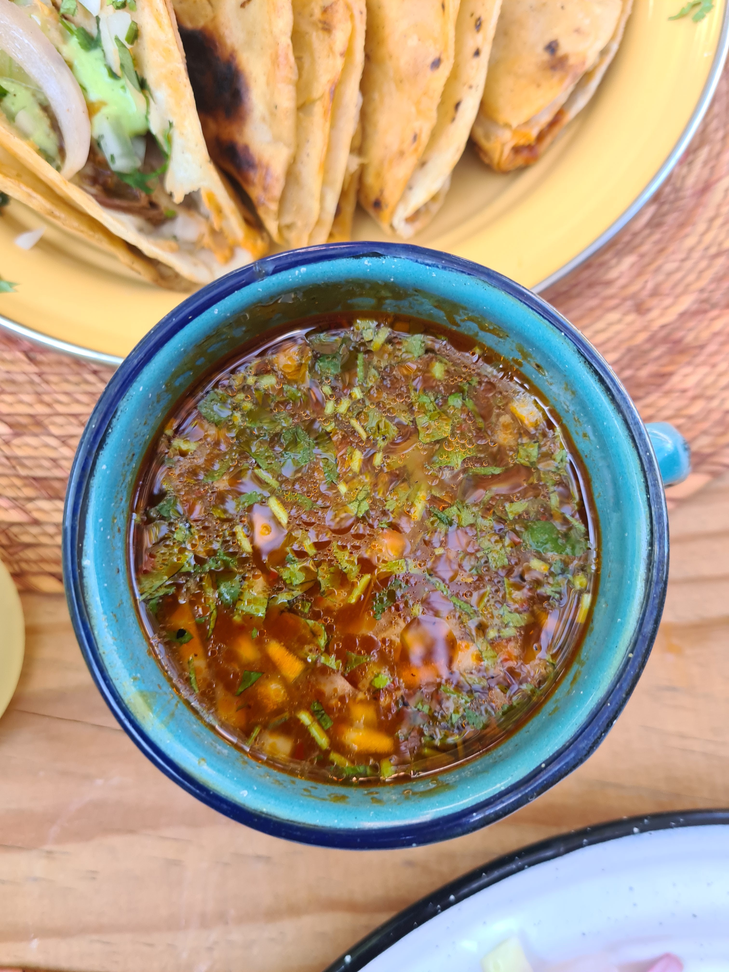 Aldea Cocina Urbana image 3