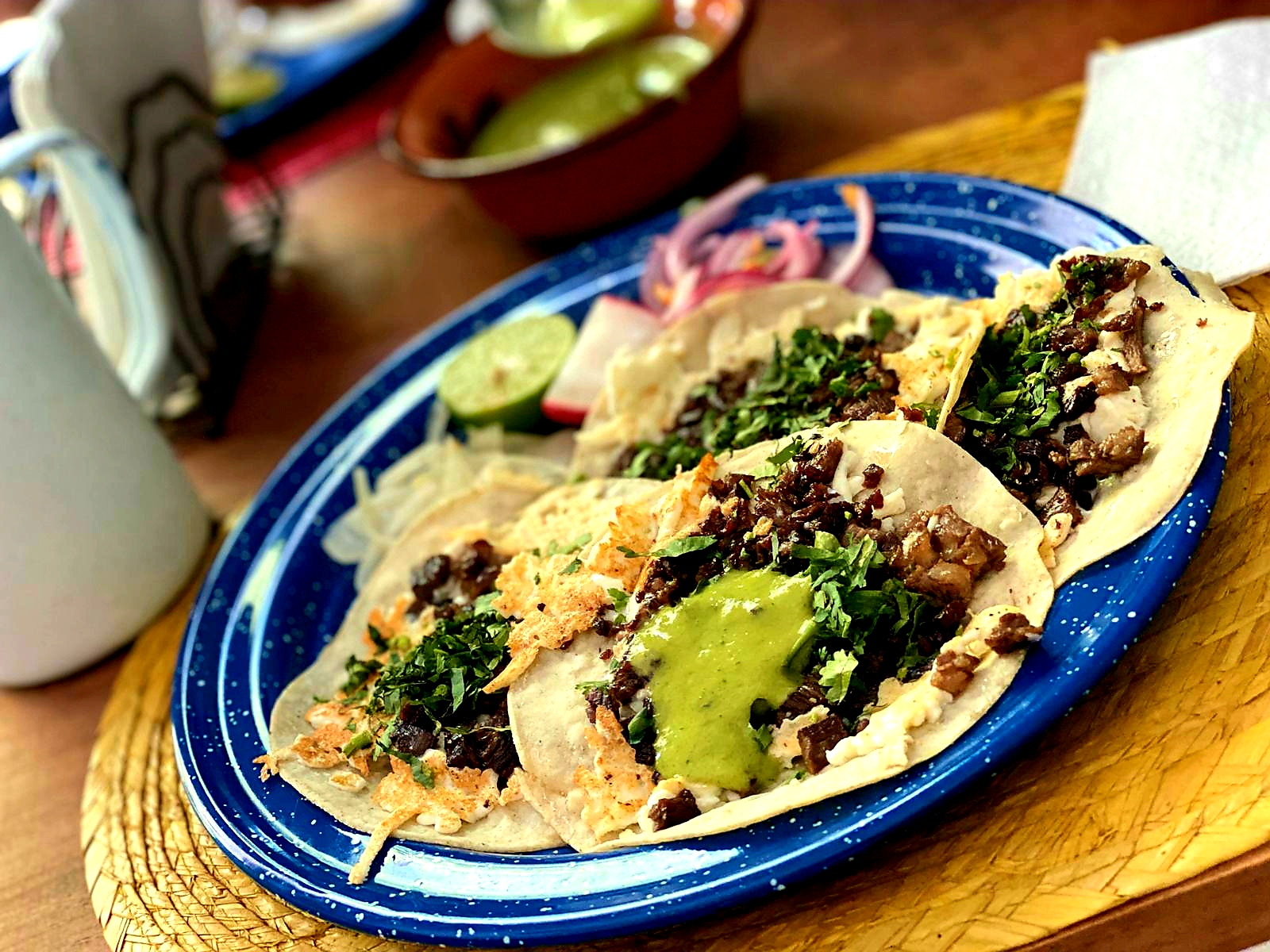 Aldea Cocina Urbana image 4