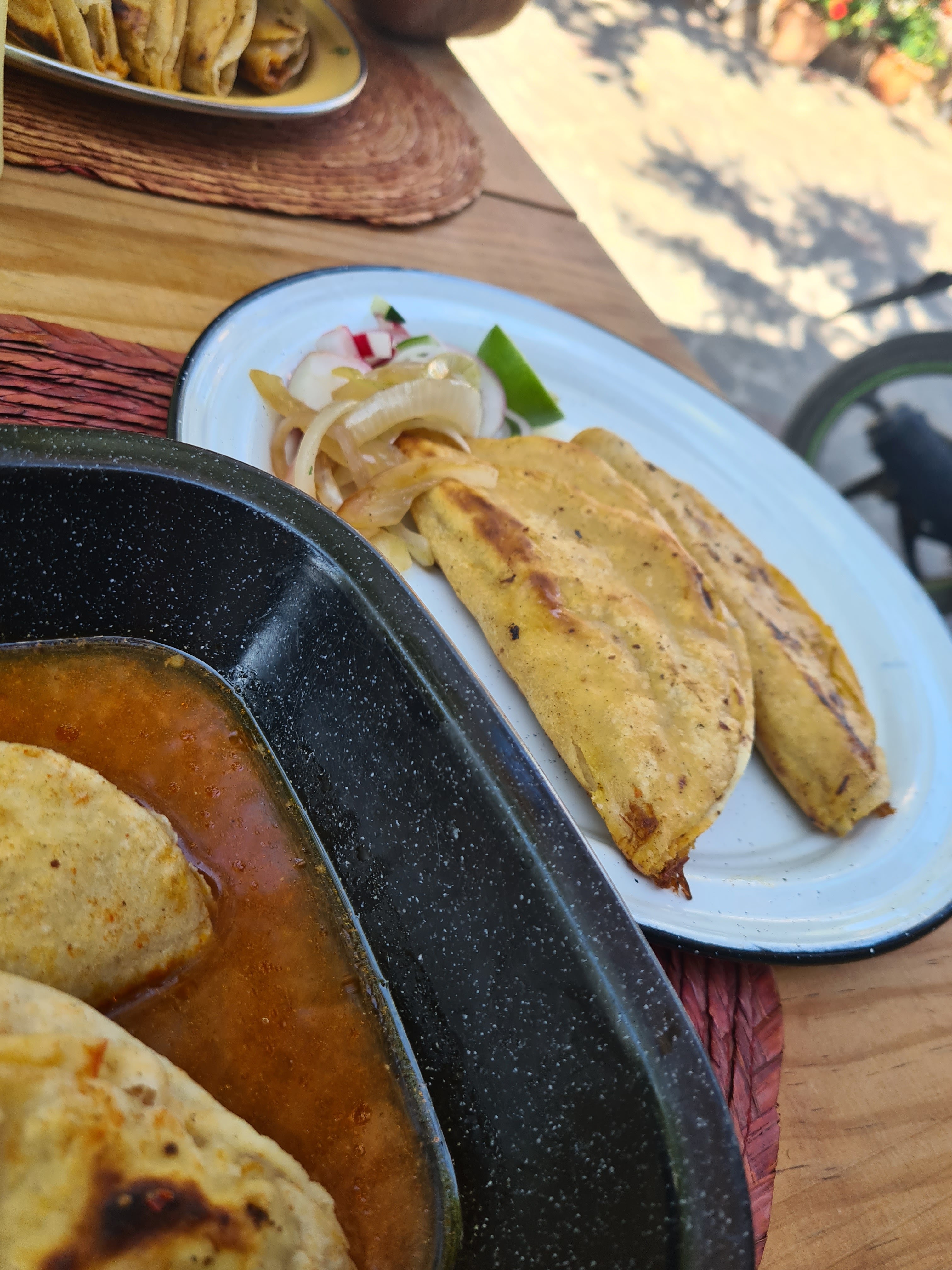 Aldea Cocina Urbana image 5