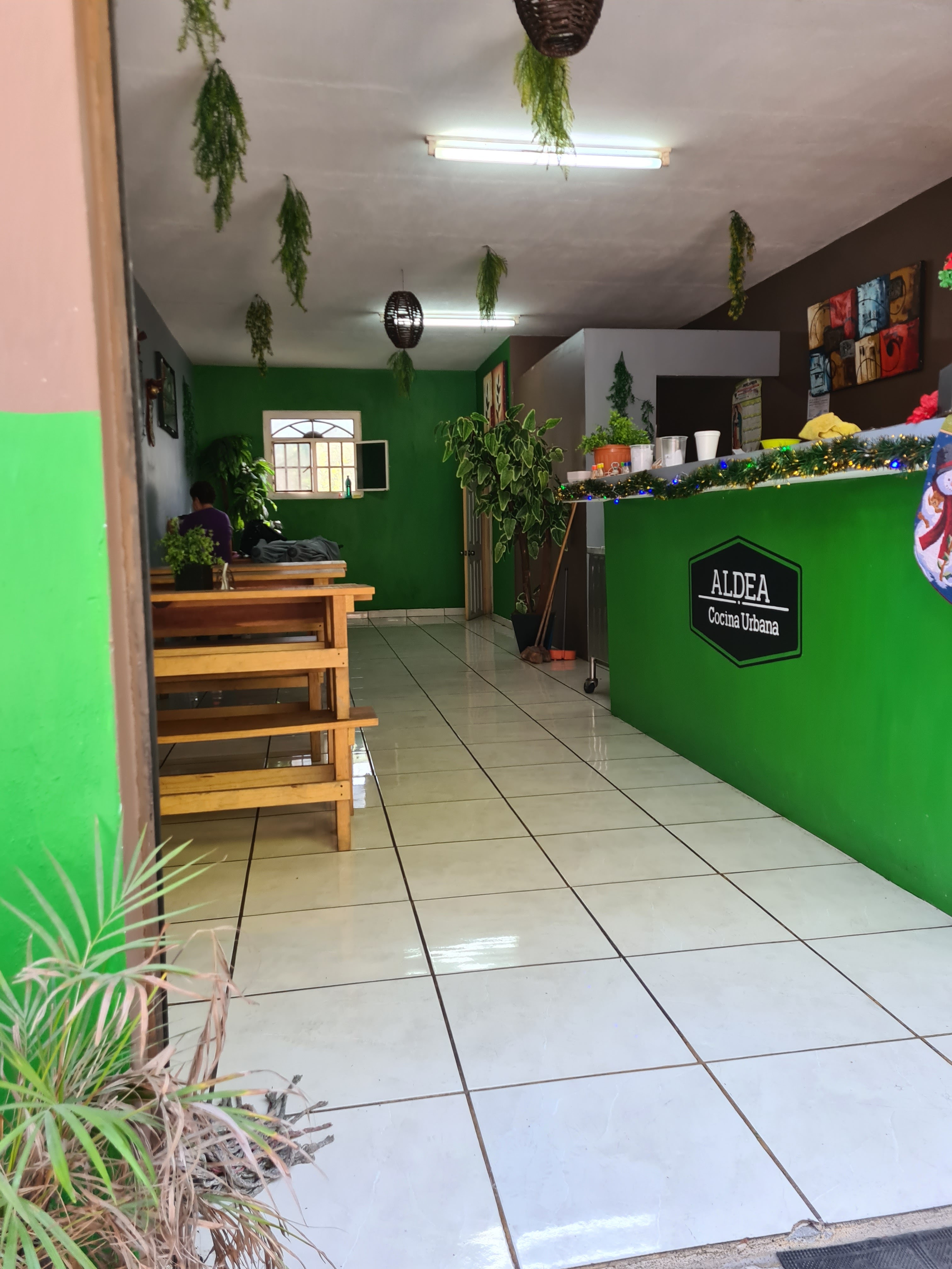 Aldea Cocina Urbana image 9