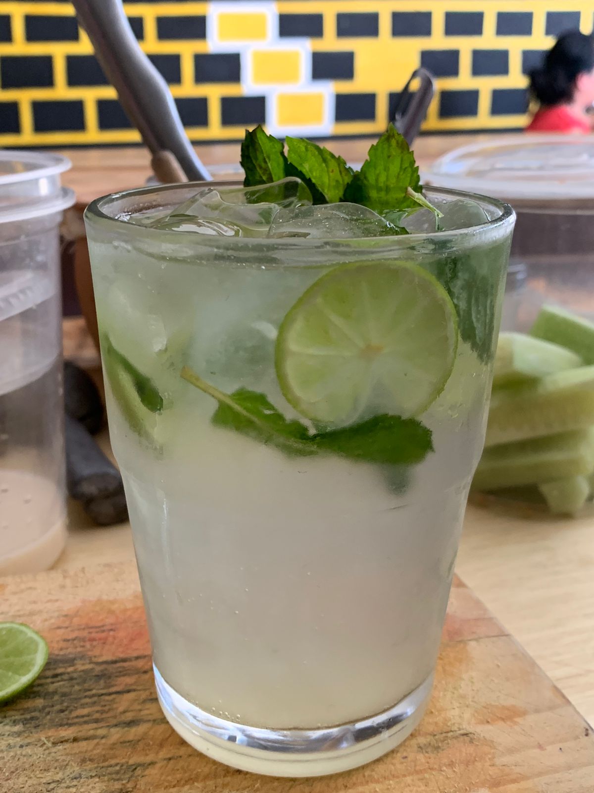 Los Chavitos image 10