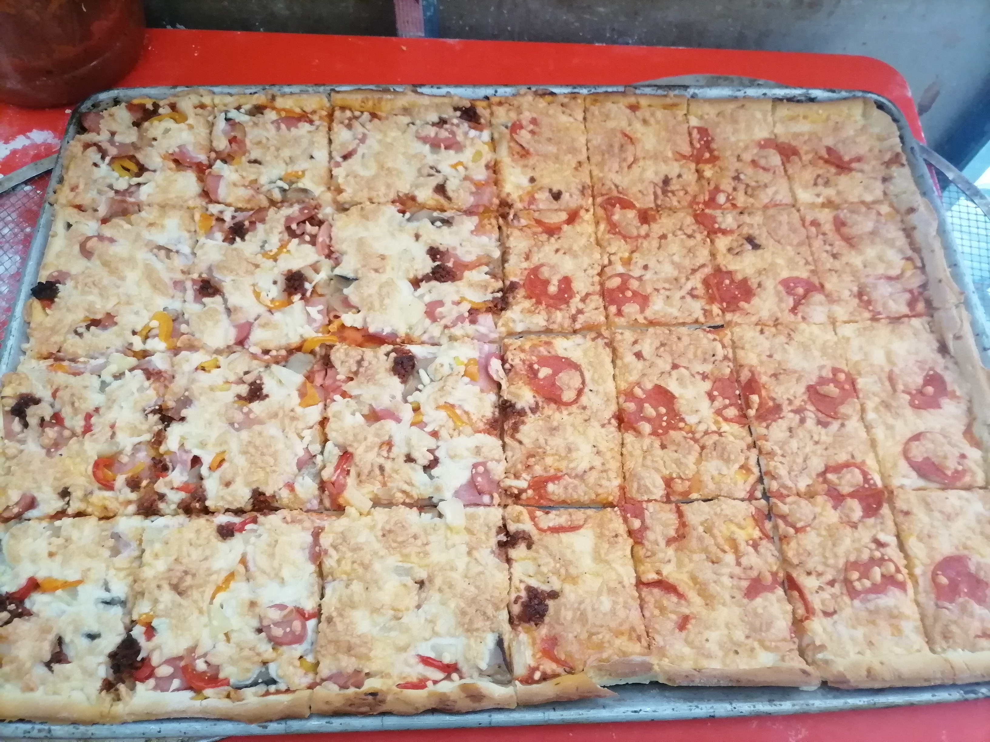 Amber’s Pizzeria image 2