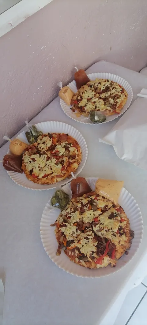 Amber’s Pizzeria image 4