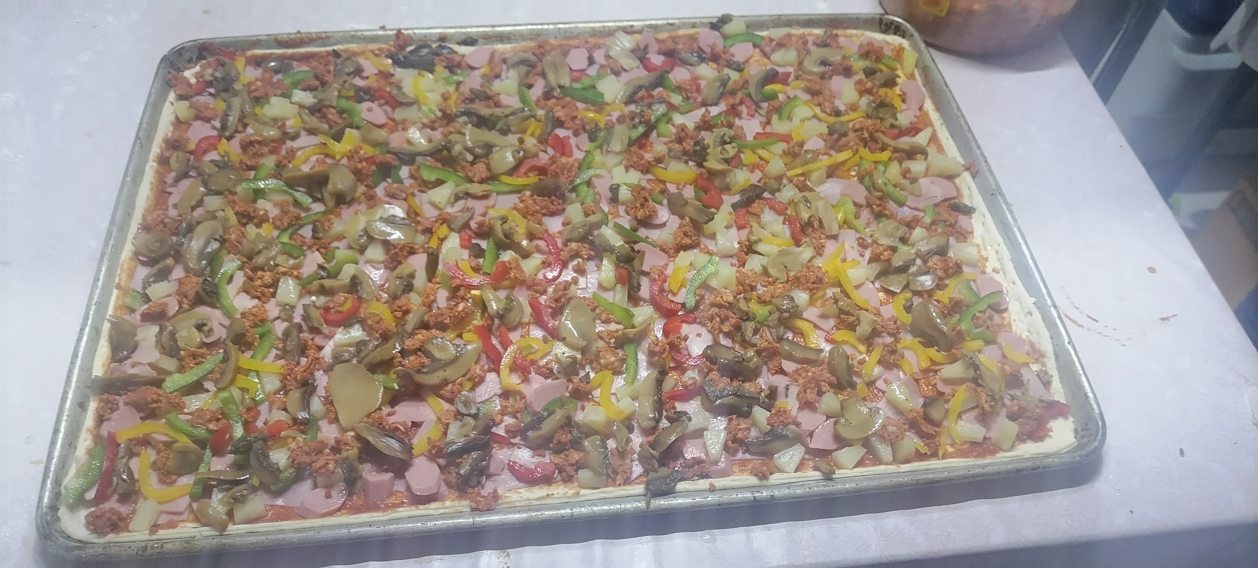 Amber’s Pizzeria image 6