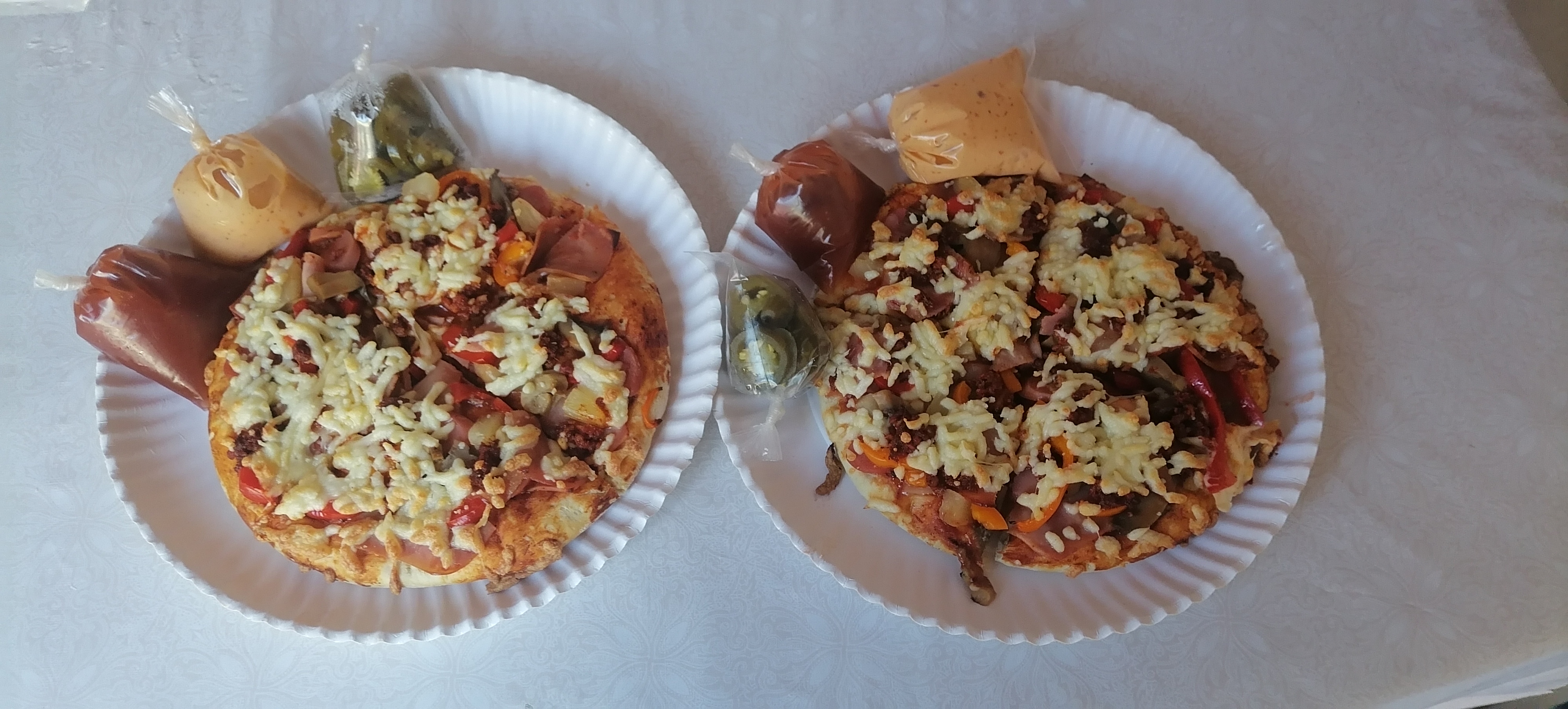 Amber’s Pizzeria image 7