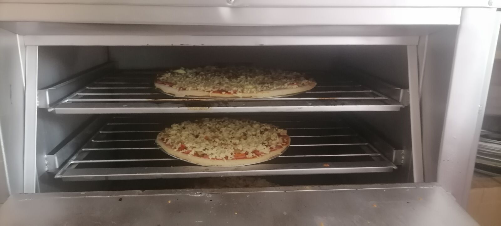 Amber’s Pizzeria image 8