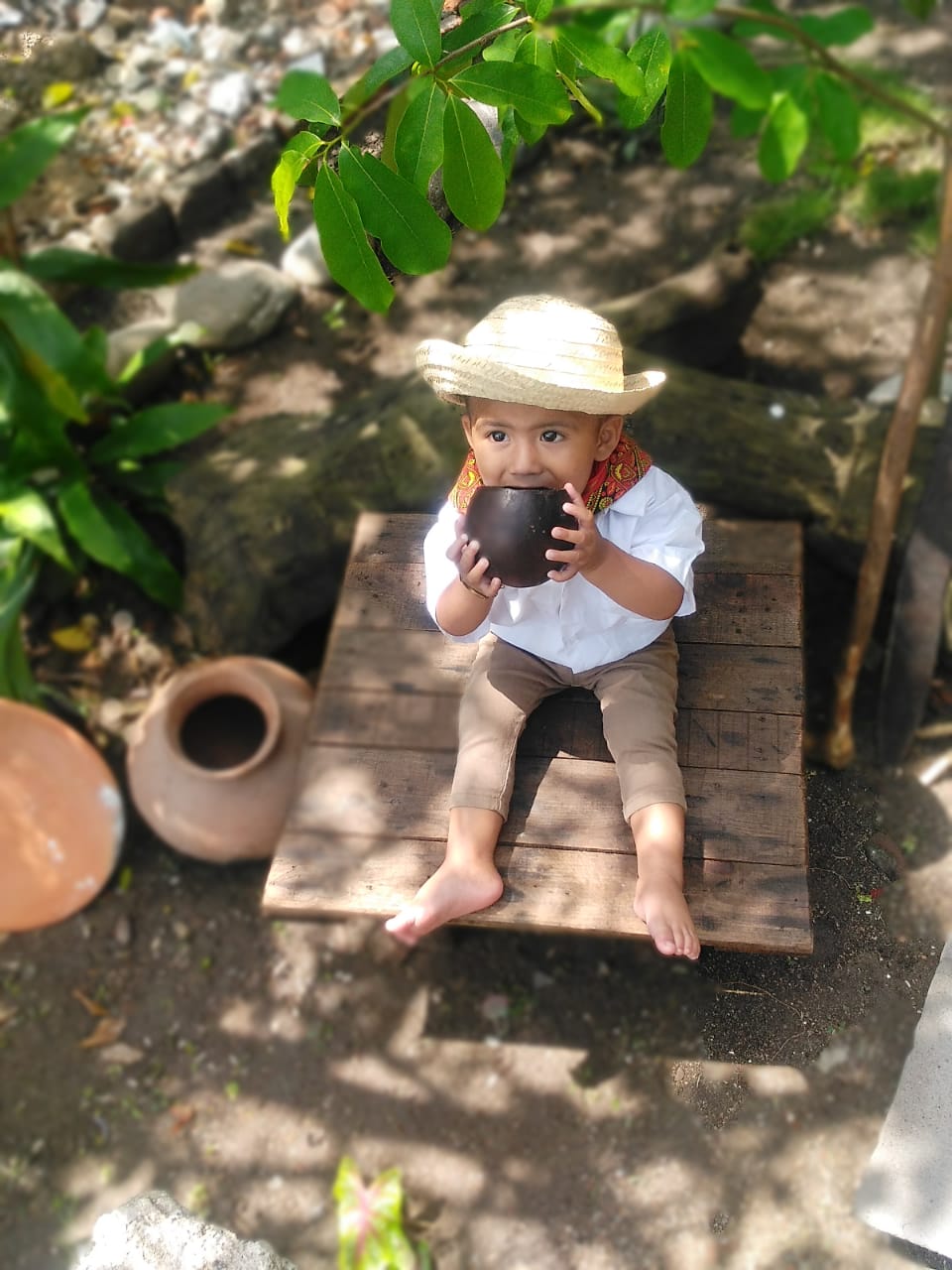 Pozoleria La Choquita image 3