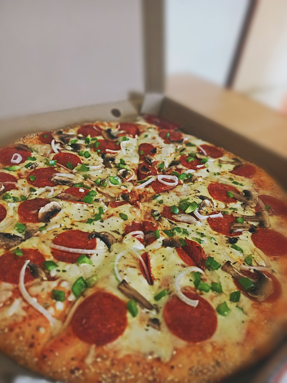 D'BROTHER PIZZA image 3