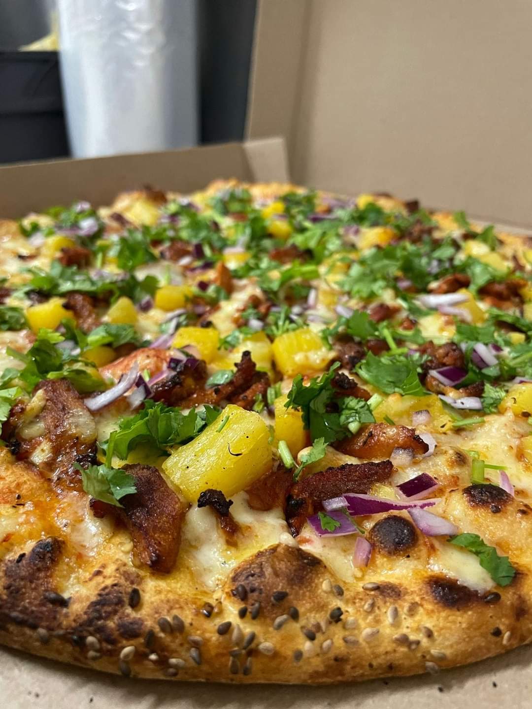 D'BROTHER PIZZA image 4