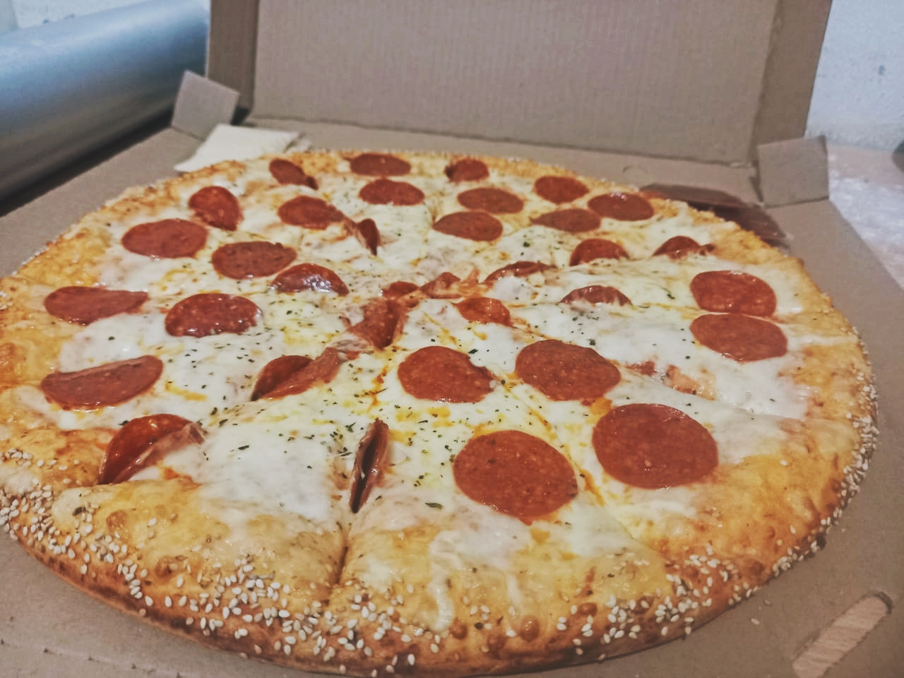 D'BROTHER PIZZA image 5